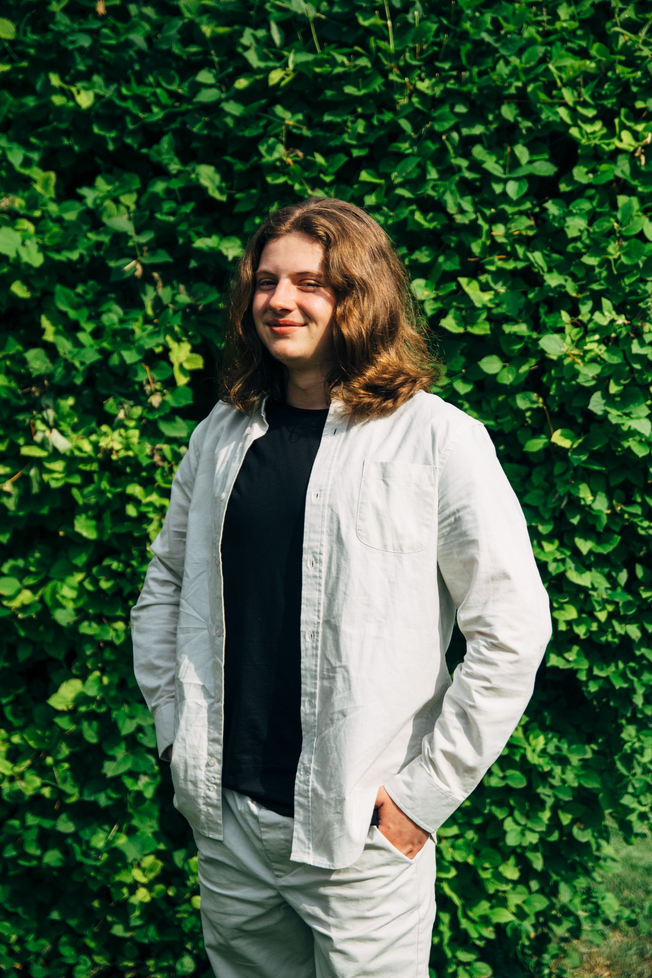 Выпускной 2024. Репортажный фотограф в Ставрополе