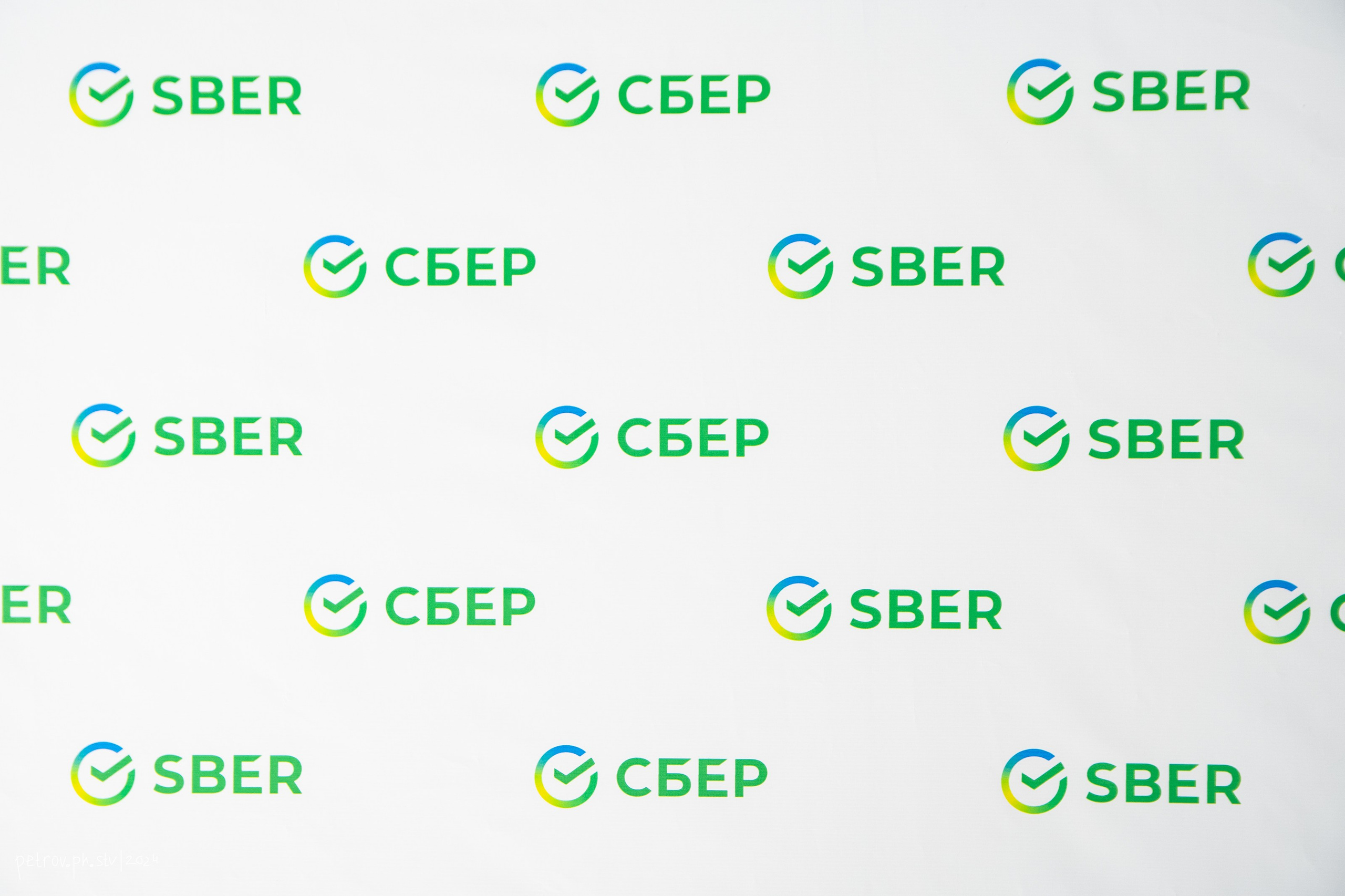 Открытие SberShop. Репортажный фотограф в Ставрополе