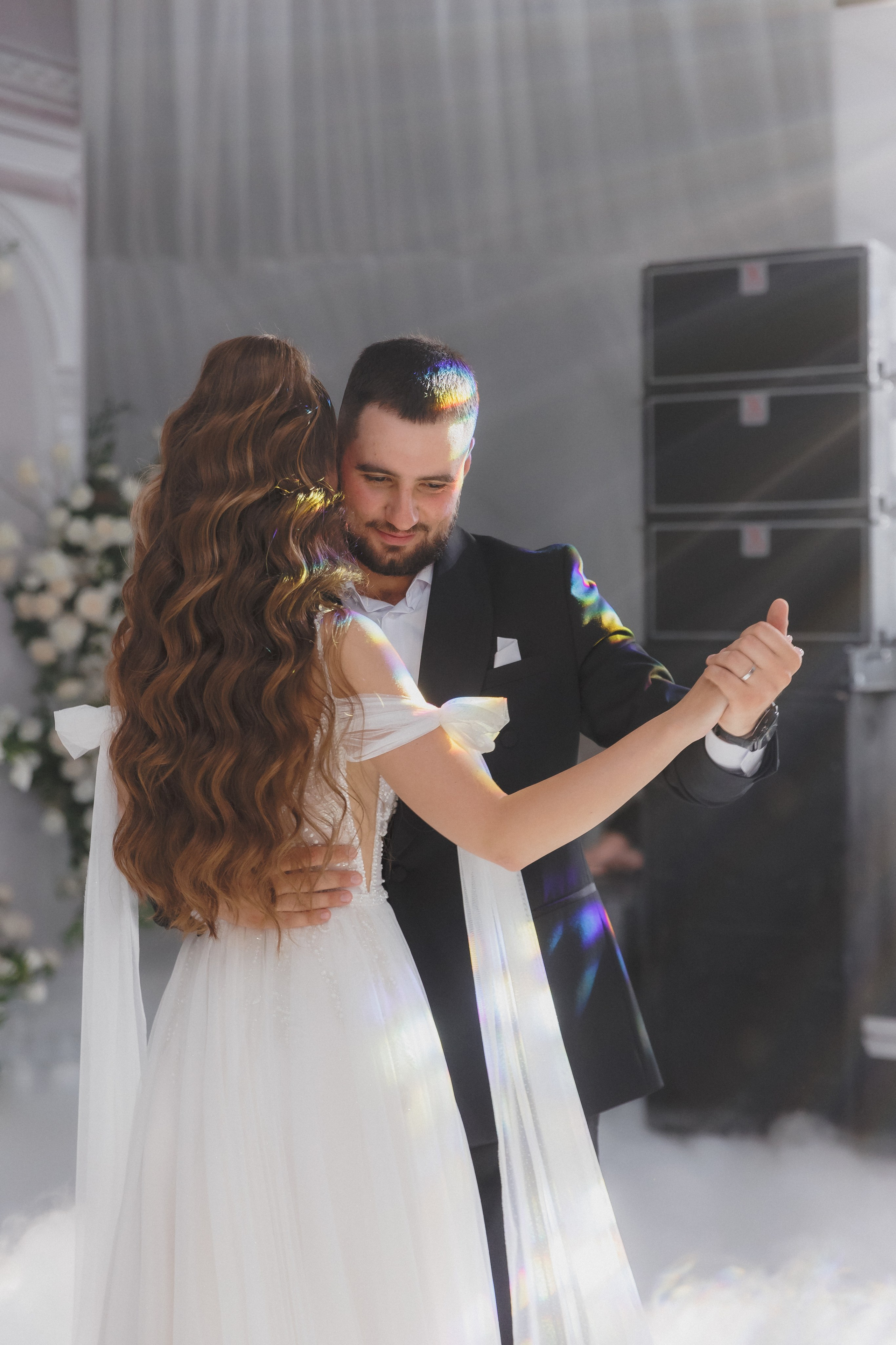 Эдгар и Ульяна. Фотограф в Волгограде — Александра Искандерова