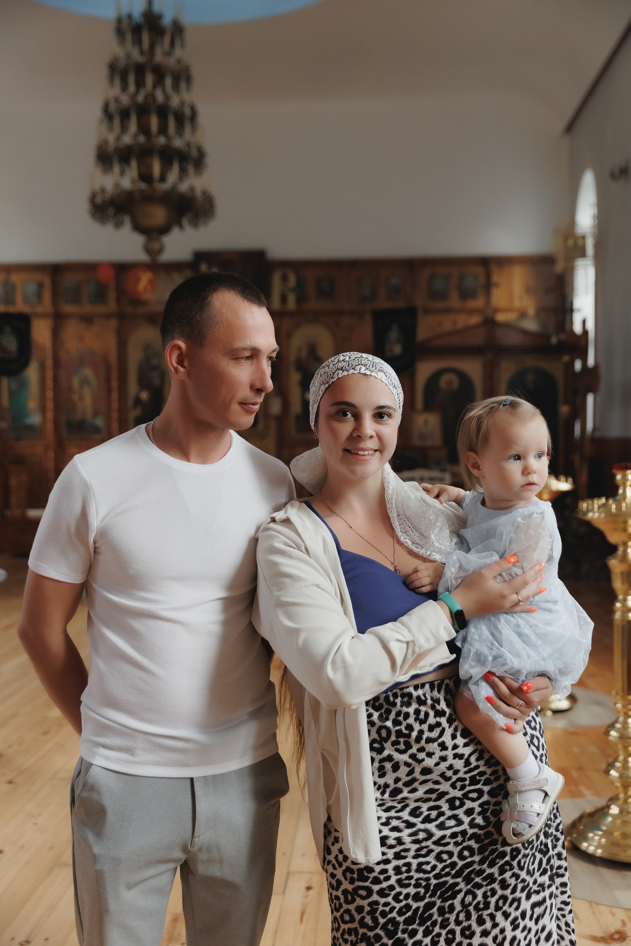 Манюня. Фотограф в Волгограде — Александра Искандерова