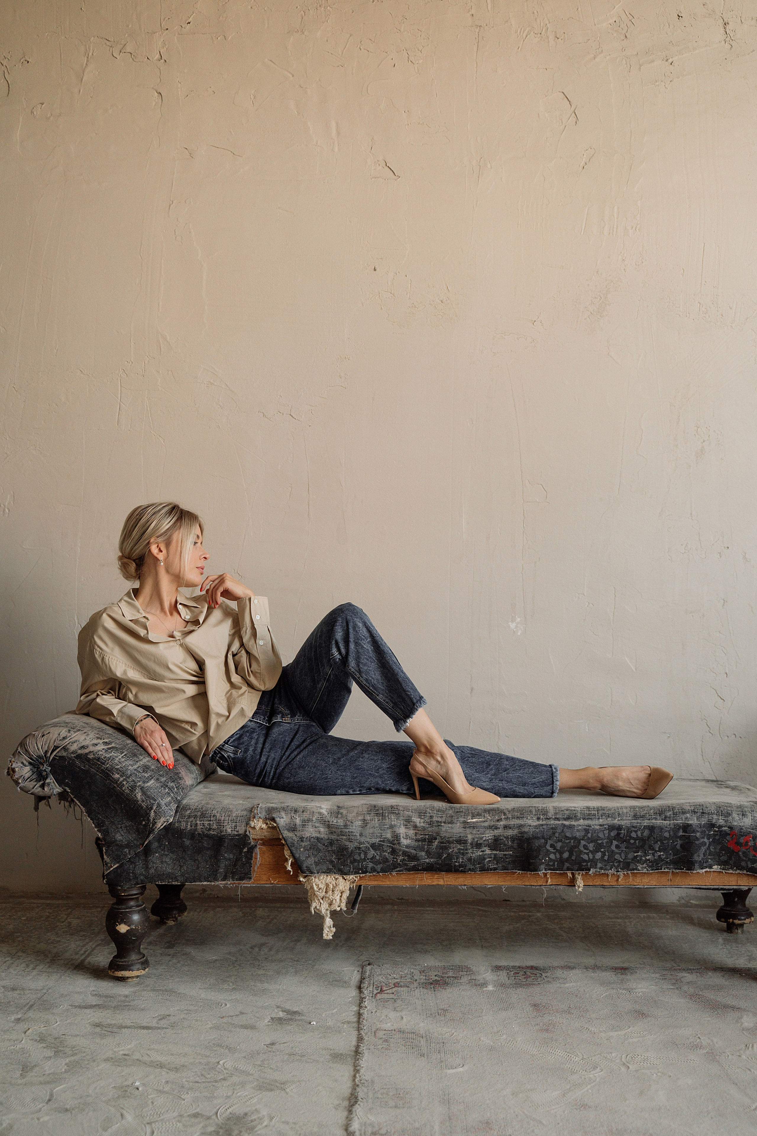 Фотодень «Пески». Свадебный фотограф