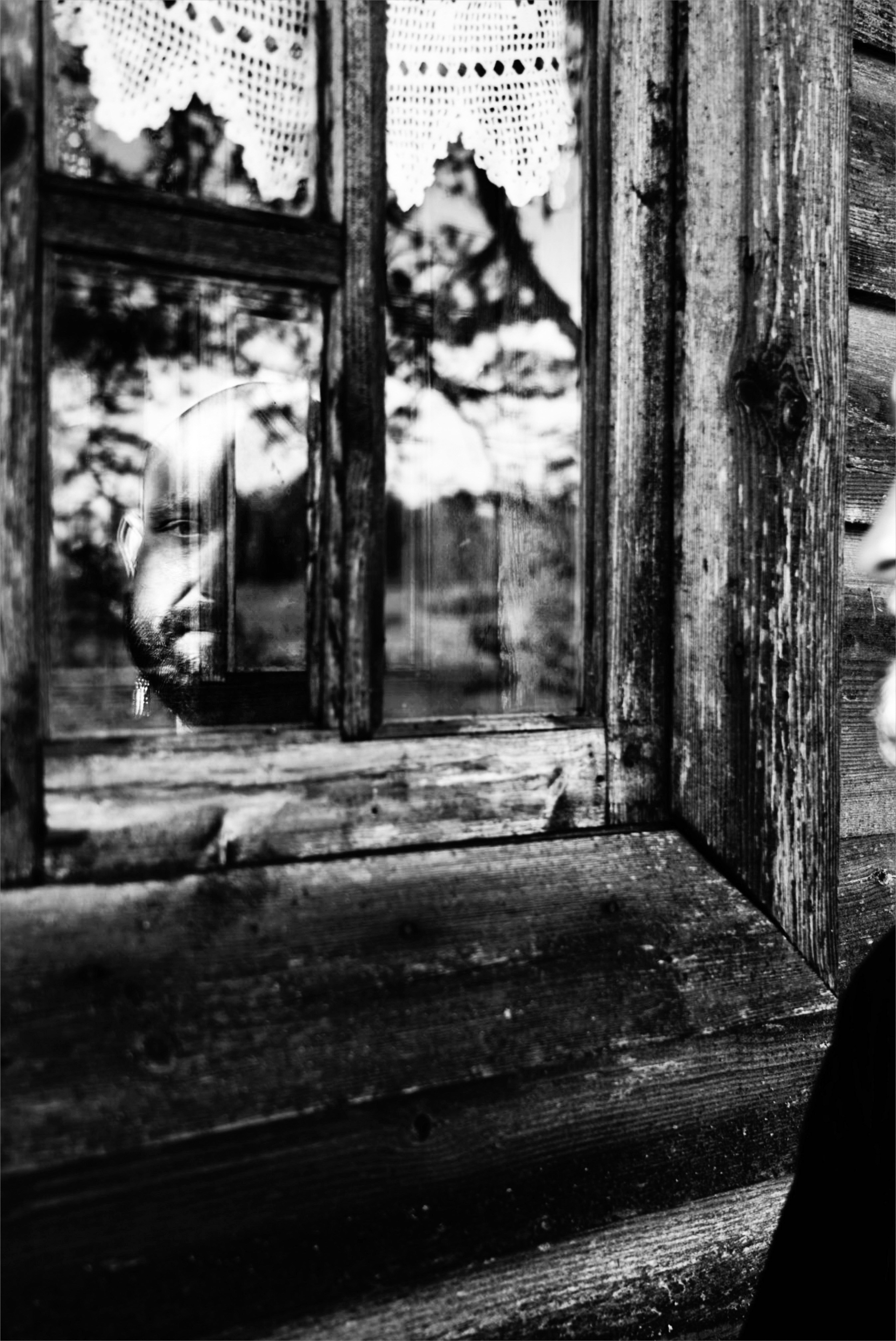 Кирилл. Фотограф Валерия Витте г. Москва