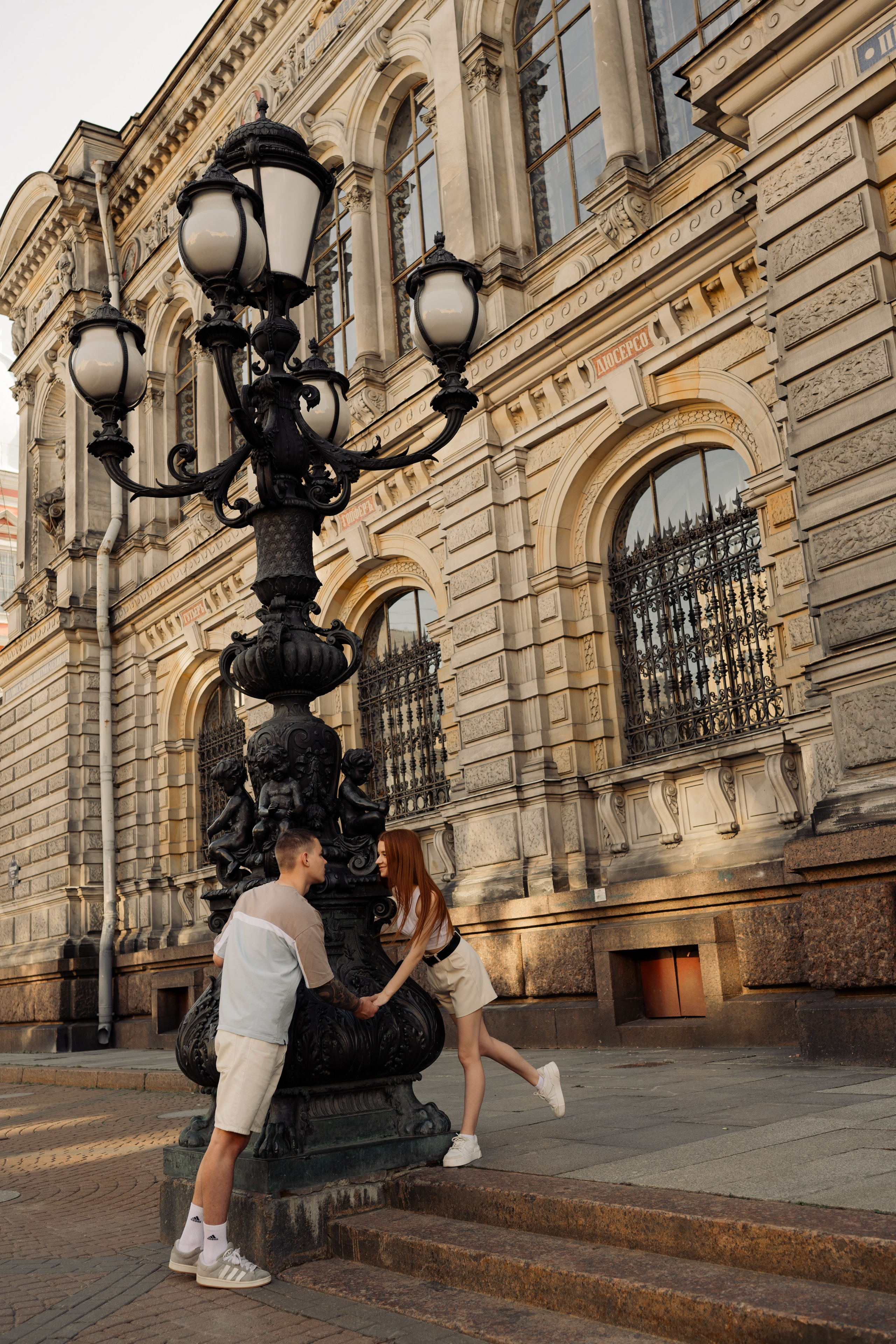 Love Story!. Фотограф в Санкт-Петербурге
