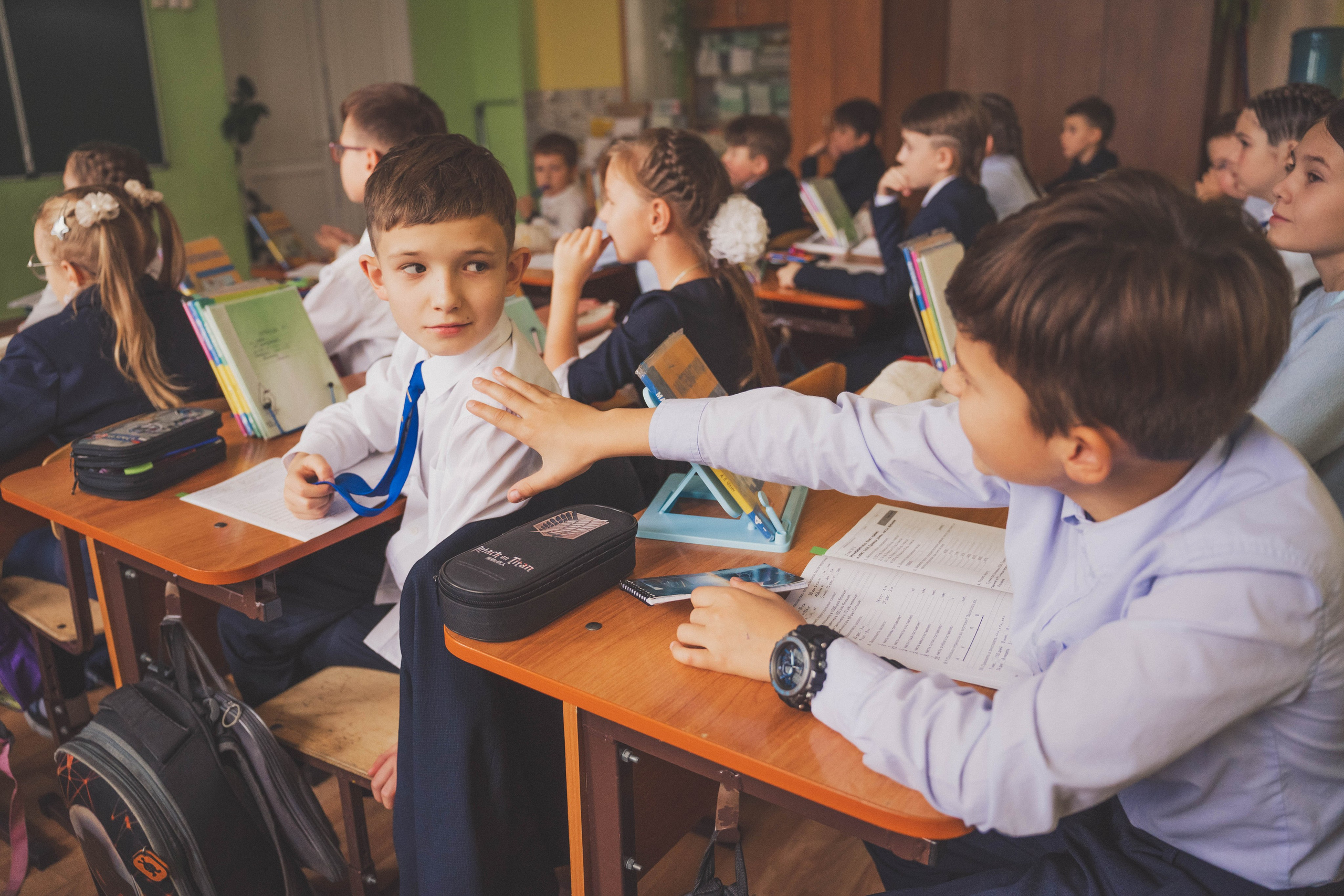 Классбук Гимназия 32 Иваново. Ирина Коновалова школьный фотограф. Выпускные альбомы Ярославль