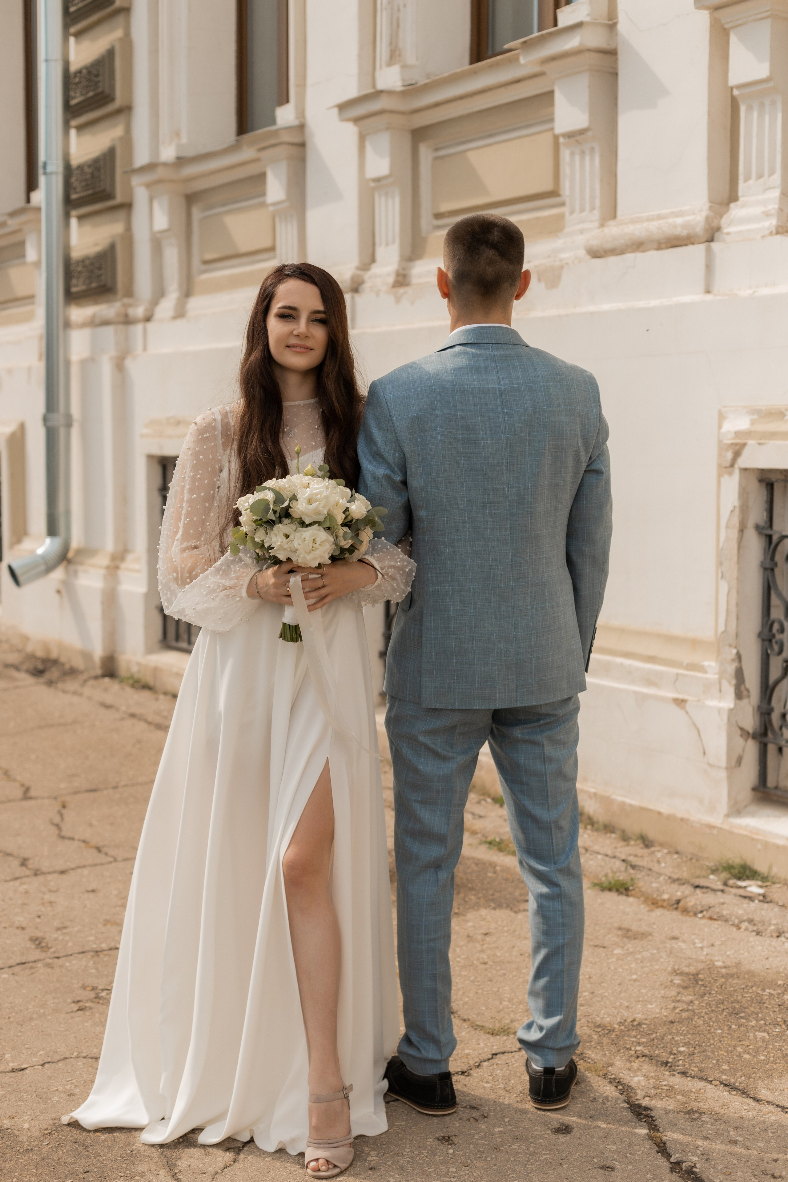 Артём и Валерия (сокращено). Свадебный фотограф Ангелина Сунгатулина | Саратов | Балаково | Вольск