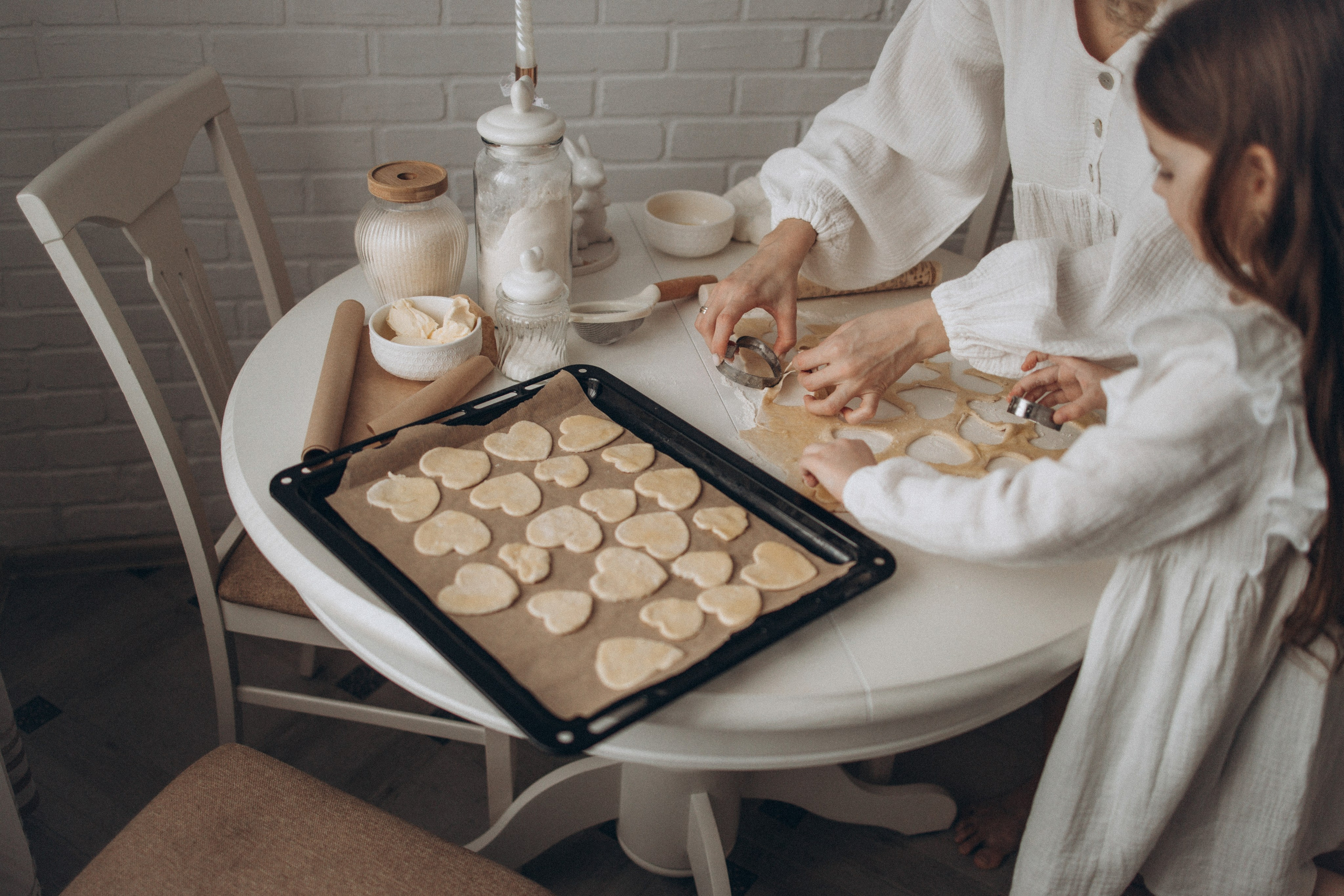 Диана и София. Фотограф Елена Рябцева