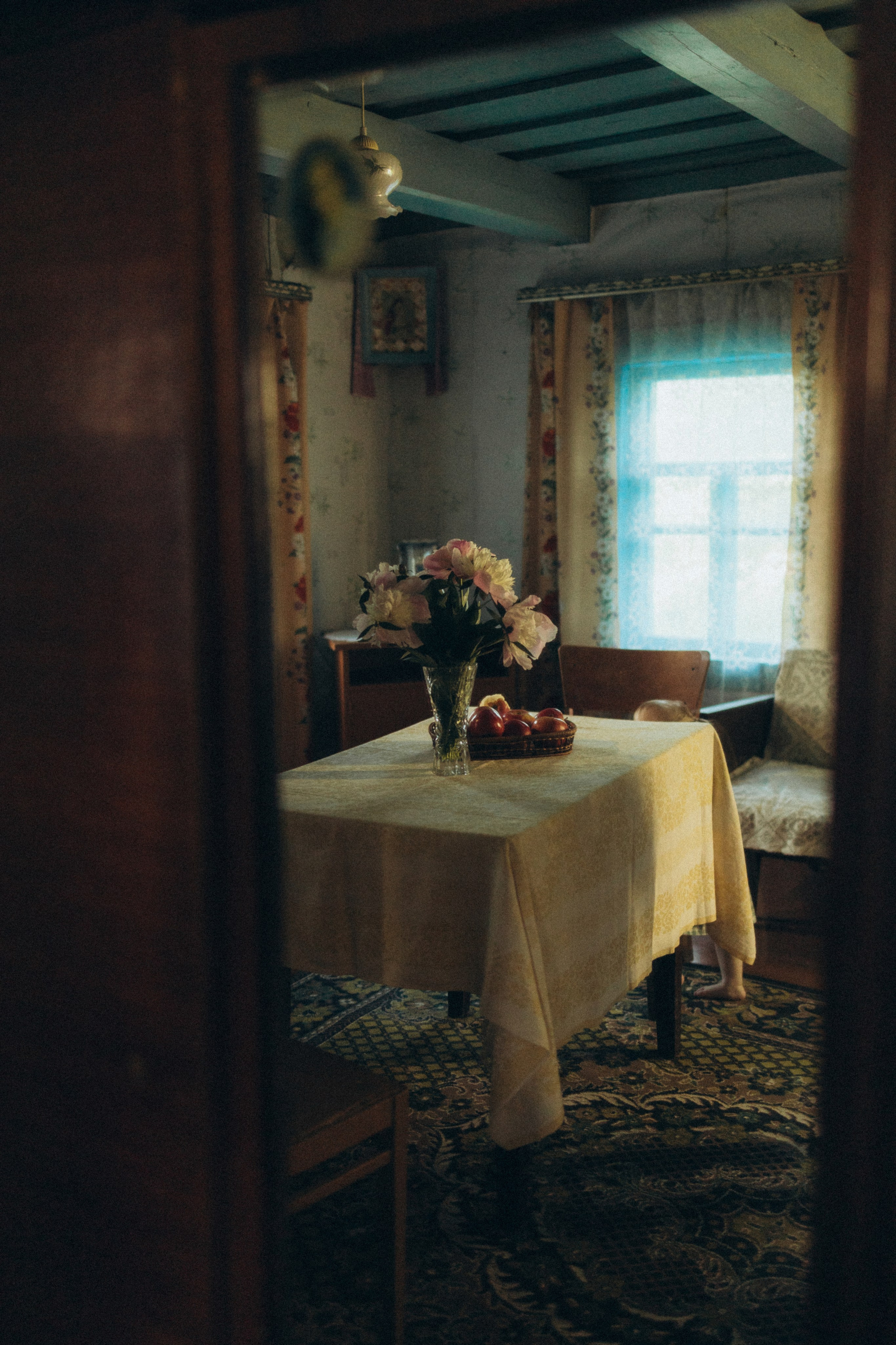 Оля, Ксюша и Юля. Фотограф Елена Рябцева