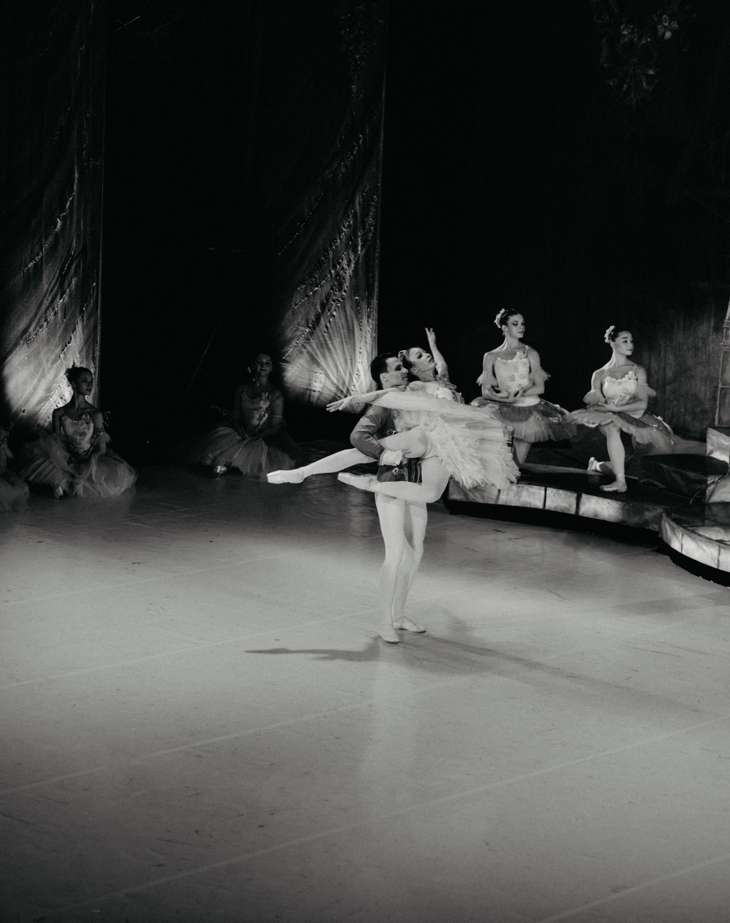 Балетные фотосъемки | Фотограф Юлия Калай. Калай Юлия. Фотограф. Москва