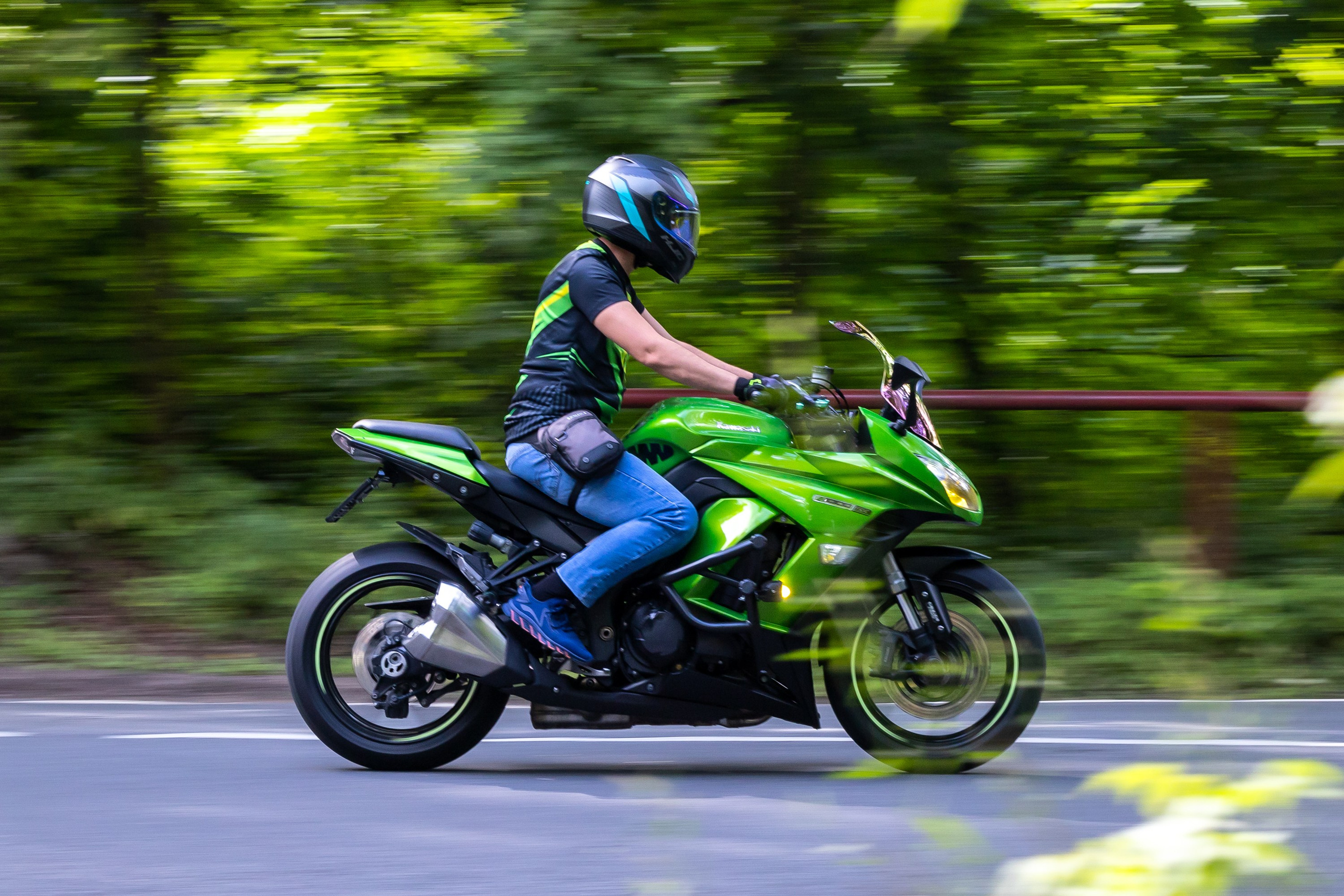 Дмитрий. Фотосесия в Лосинке. Фотограф Владимир Охрименко