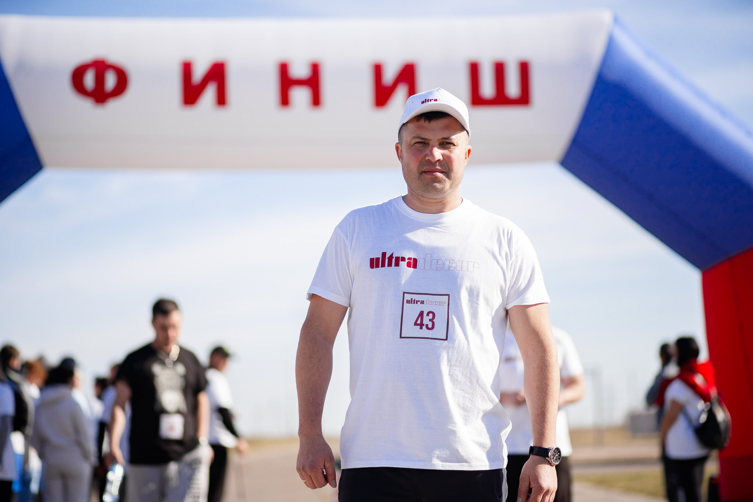 ГТО. Свадебный и репортажный фотограф в Уфе и по России