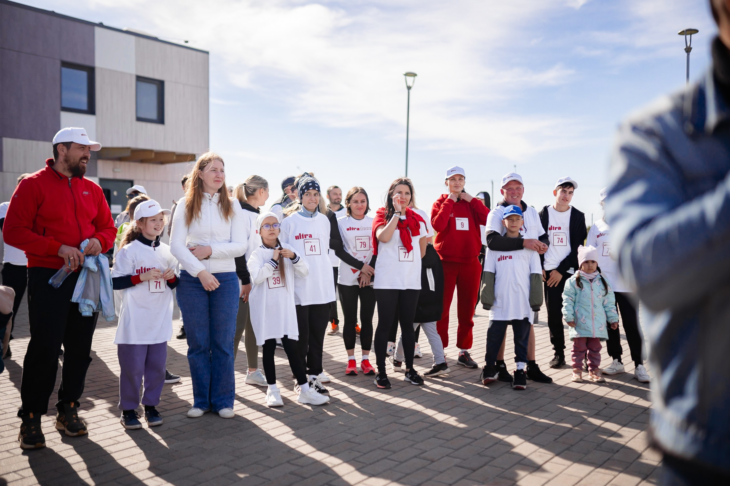 ГТО. Свадебный и репортажный фотограф в Уфе и по России