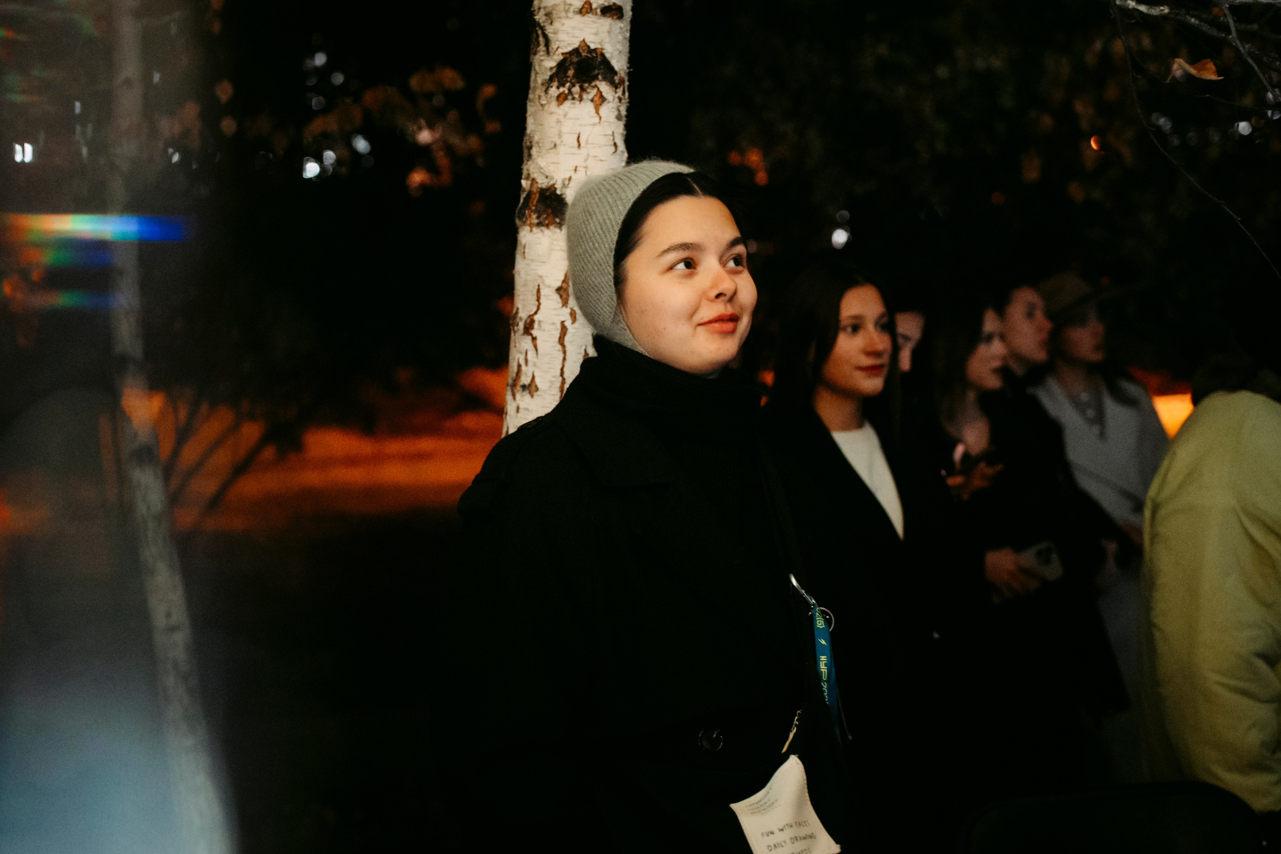 Synesthesia|Черное озеро. Главная