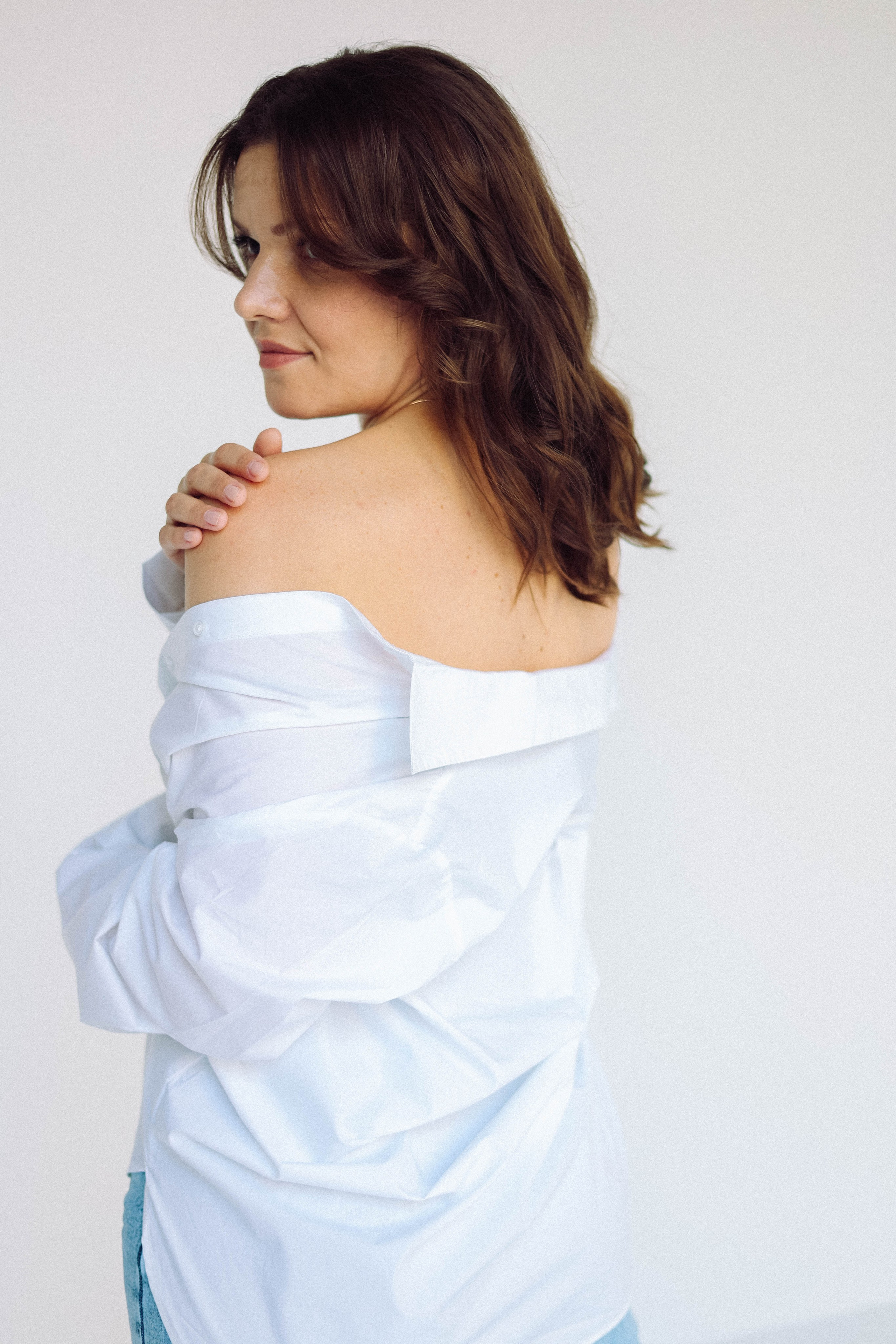 Юля. Фотограф в Москве Анастасия Калинина