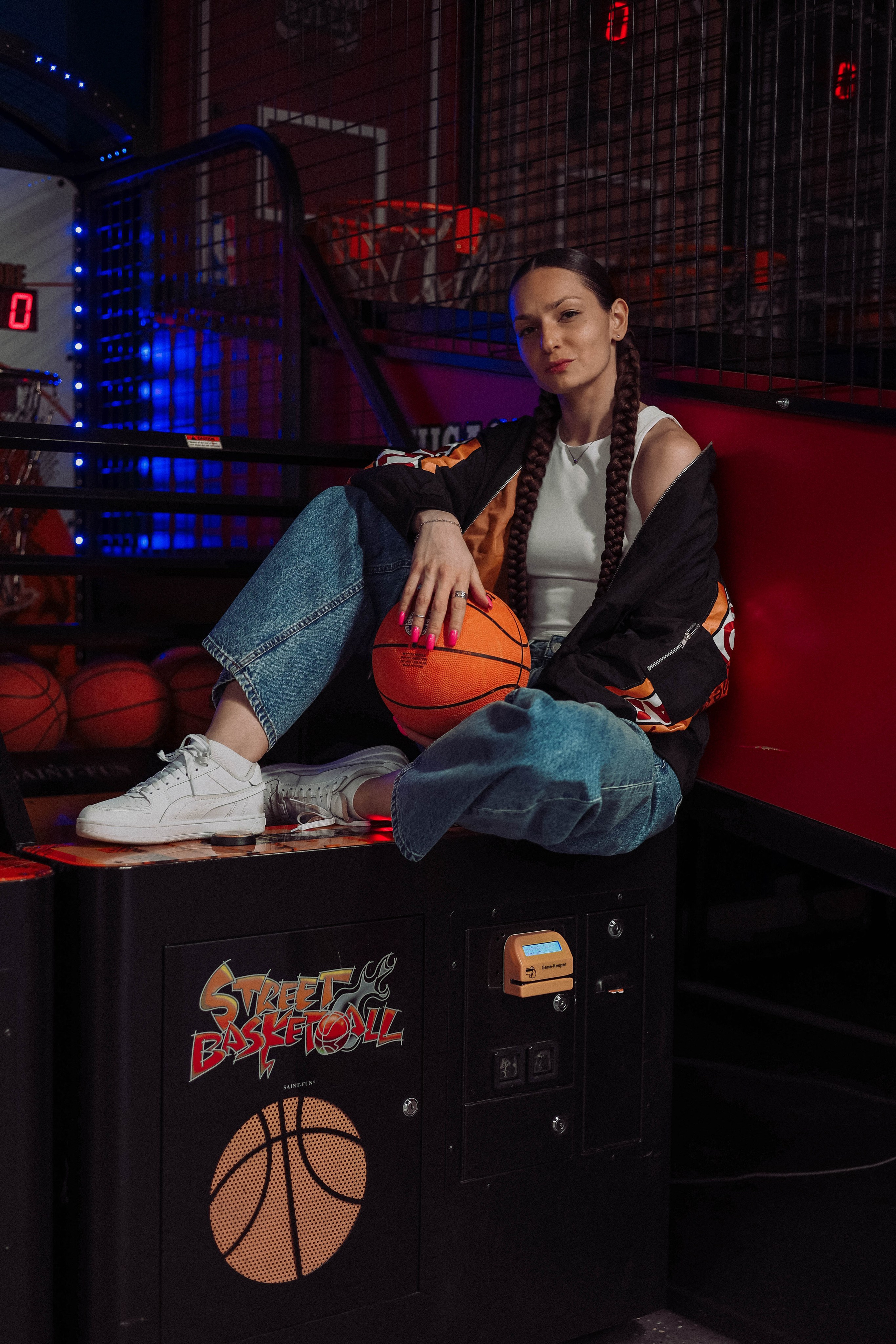 Анна. Фотограф в Москве Анастасия Калинина