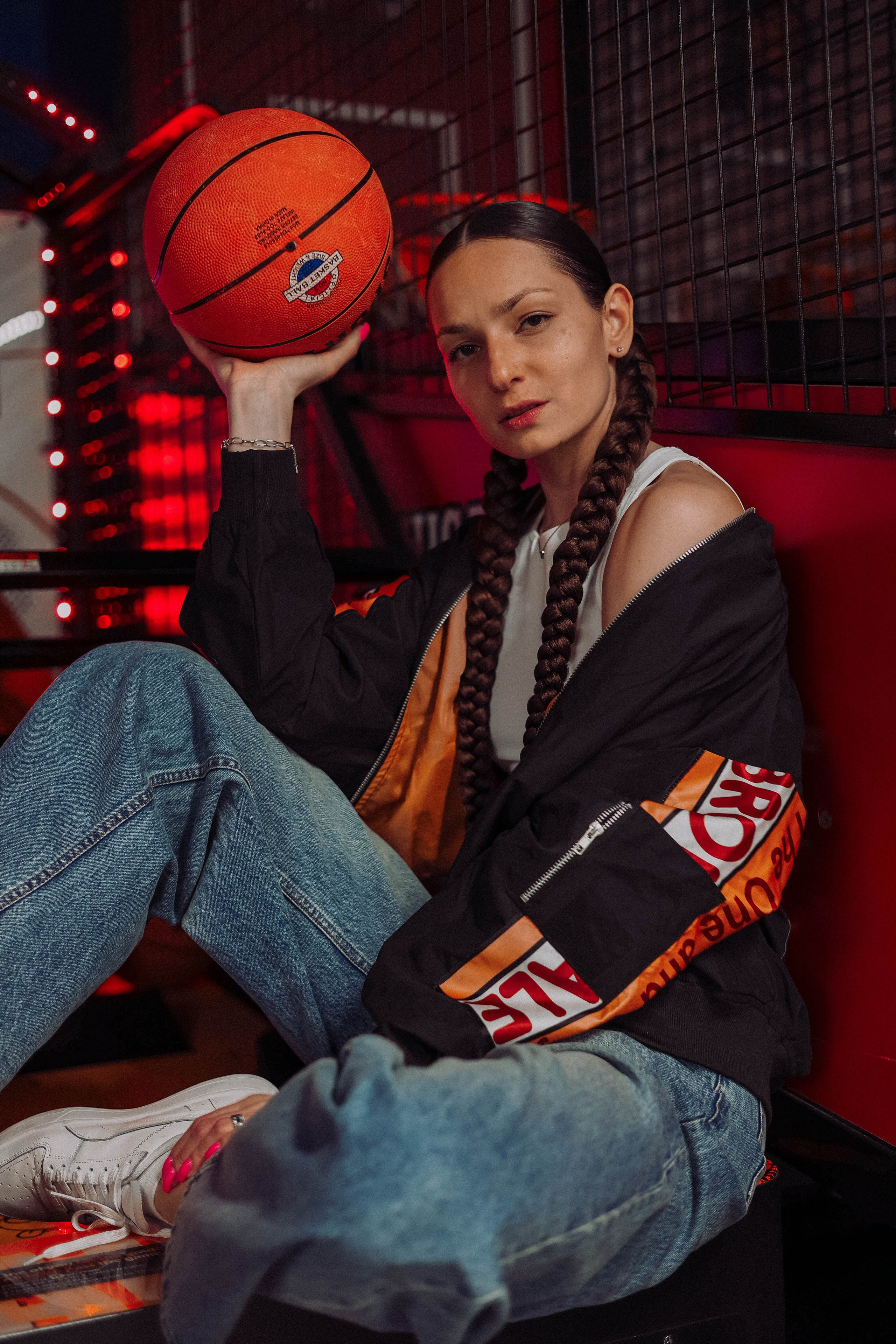 Анна. Фотограф в Москве Анастасия Калинина