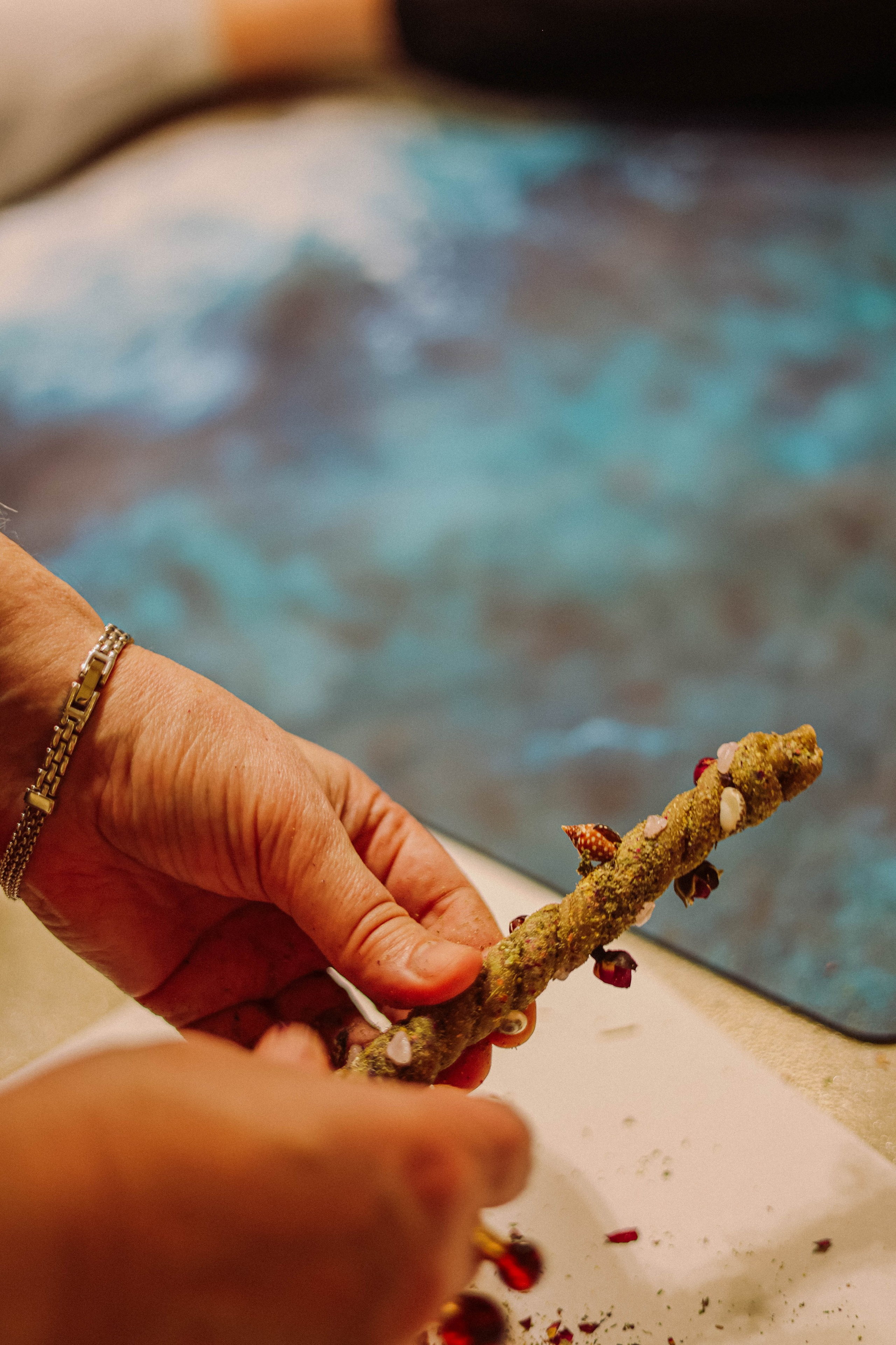 Мастер класс. Фотограф в Москве Анастасия Калинина