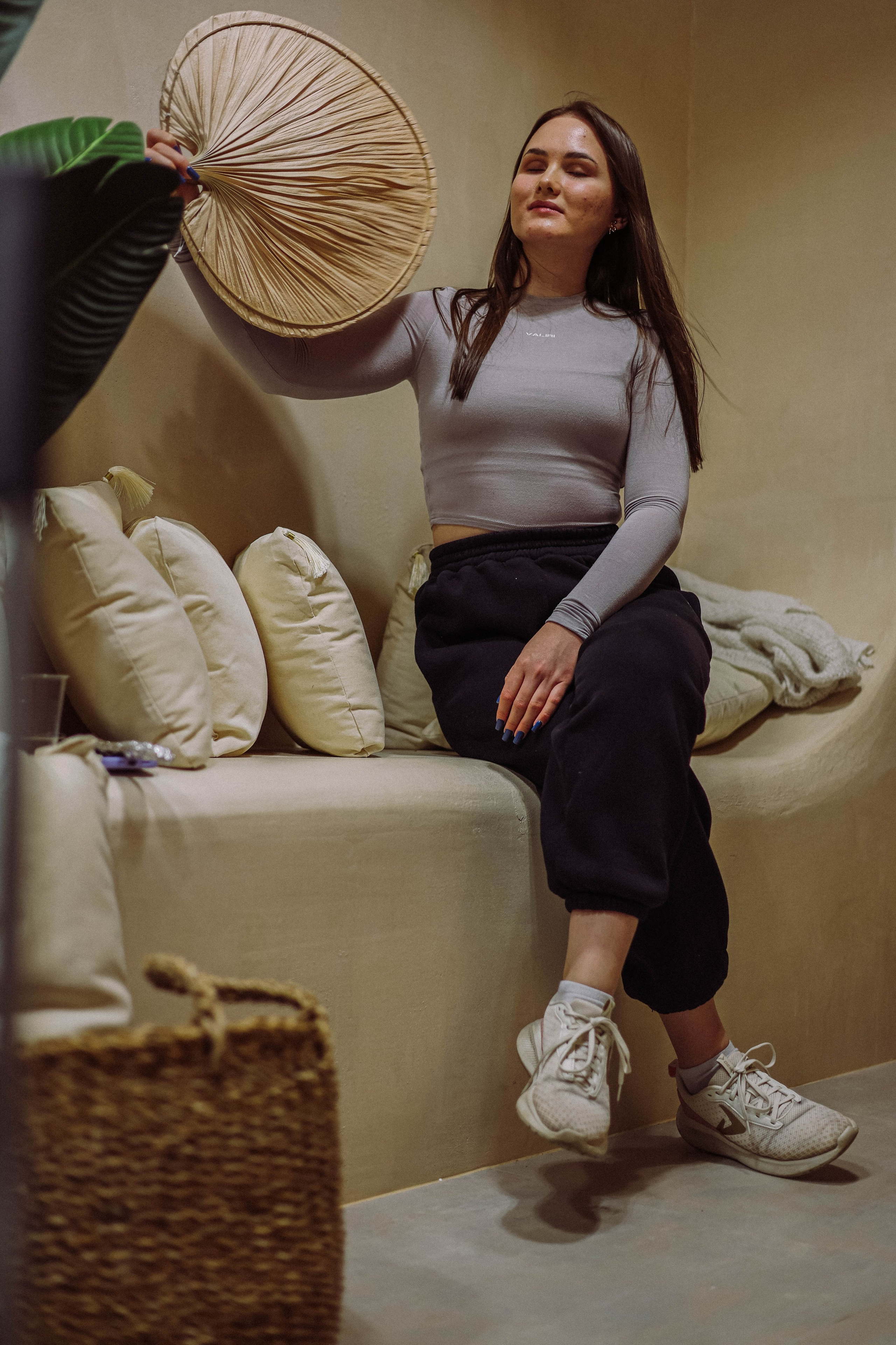 Тренинг. Фотограф в Москве Анастасия Калинина