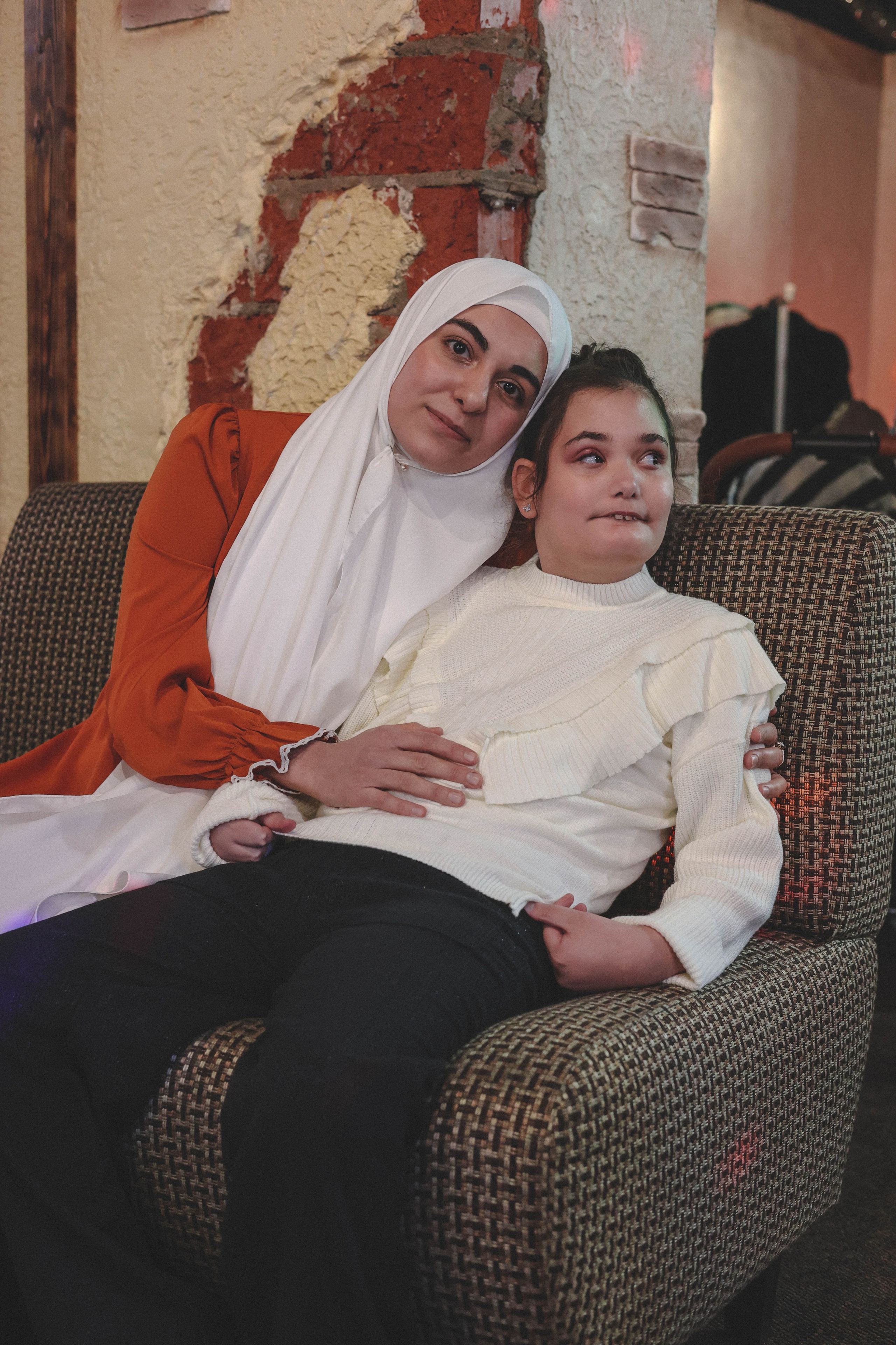 Праздник обрезания. Фотограф в Москве Анастасия Калинина