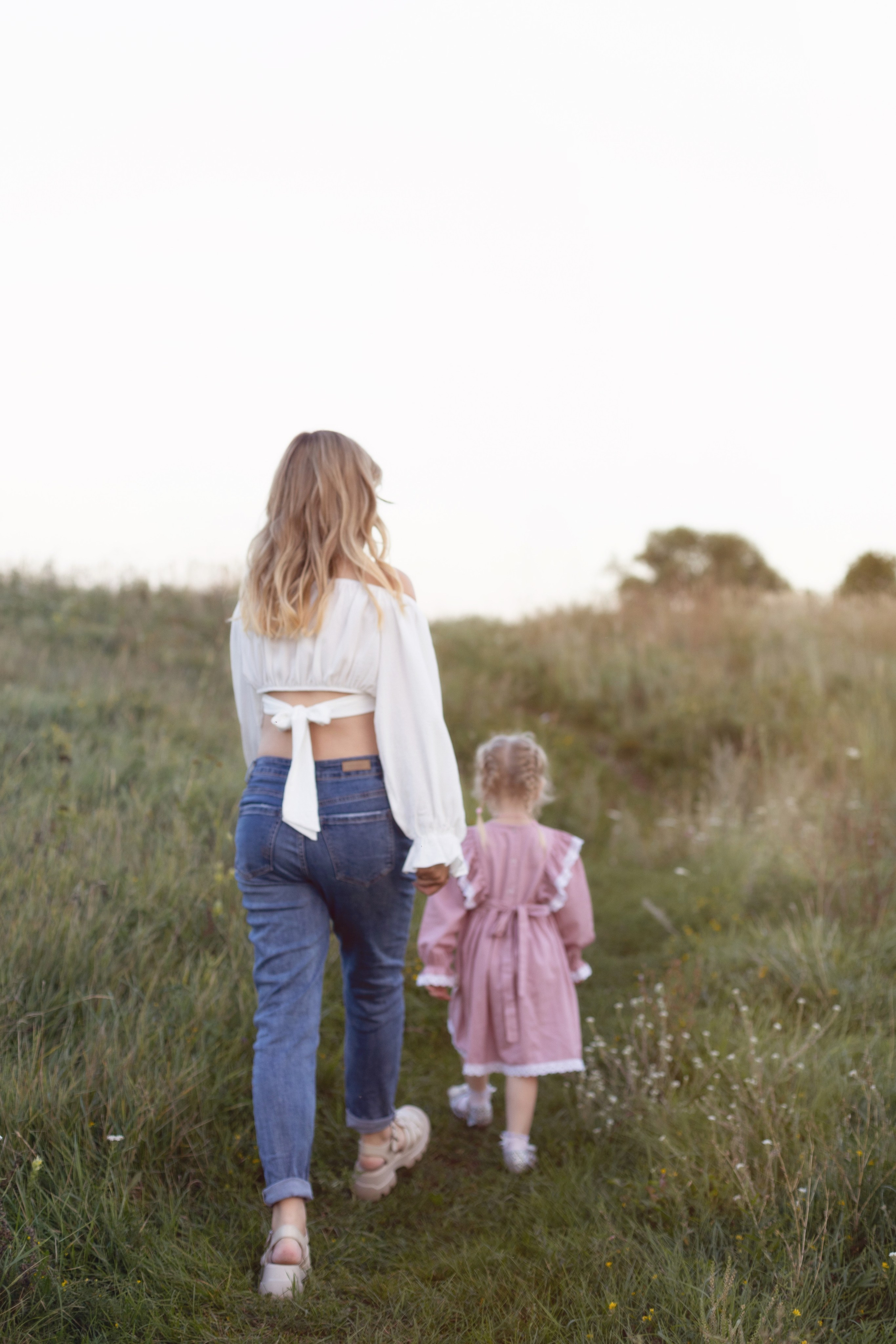 Маленькое чудо. Свадебный и женский фотограф в Липецке и Воронеже Роза Демина
