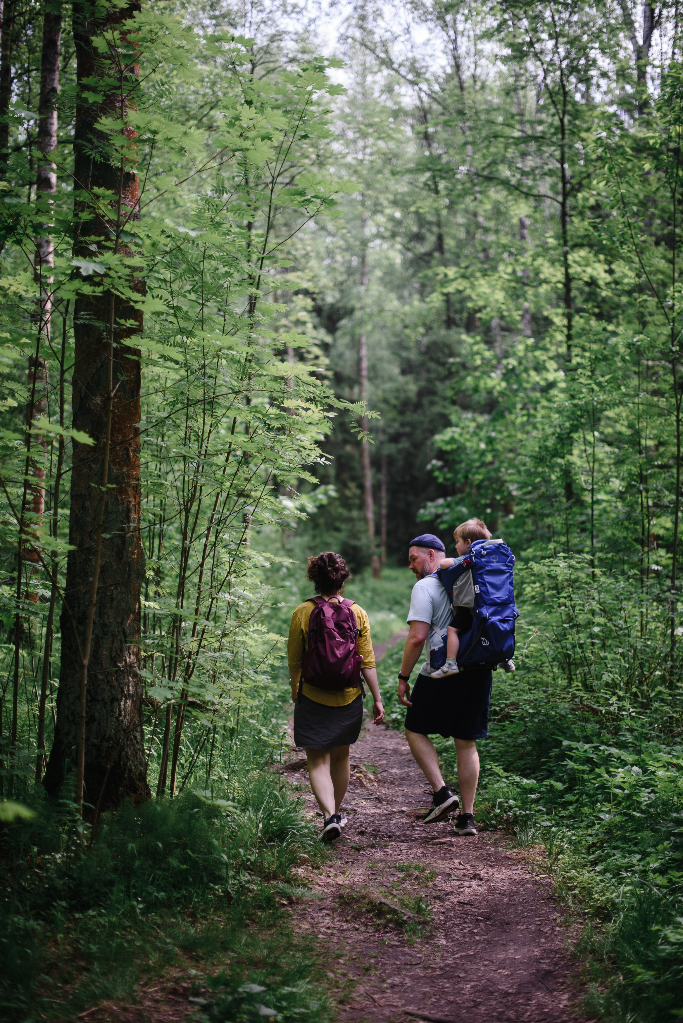 Игорь, Мила и Михаил Игоревич, домашняя история. Фотограф Денис Неместо, портрет, репортаж