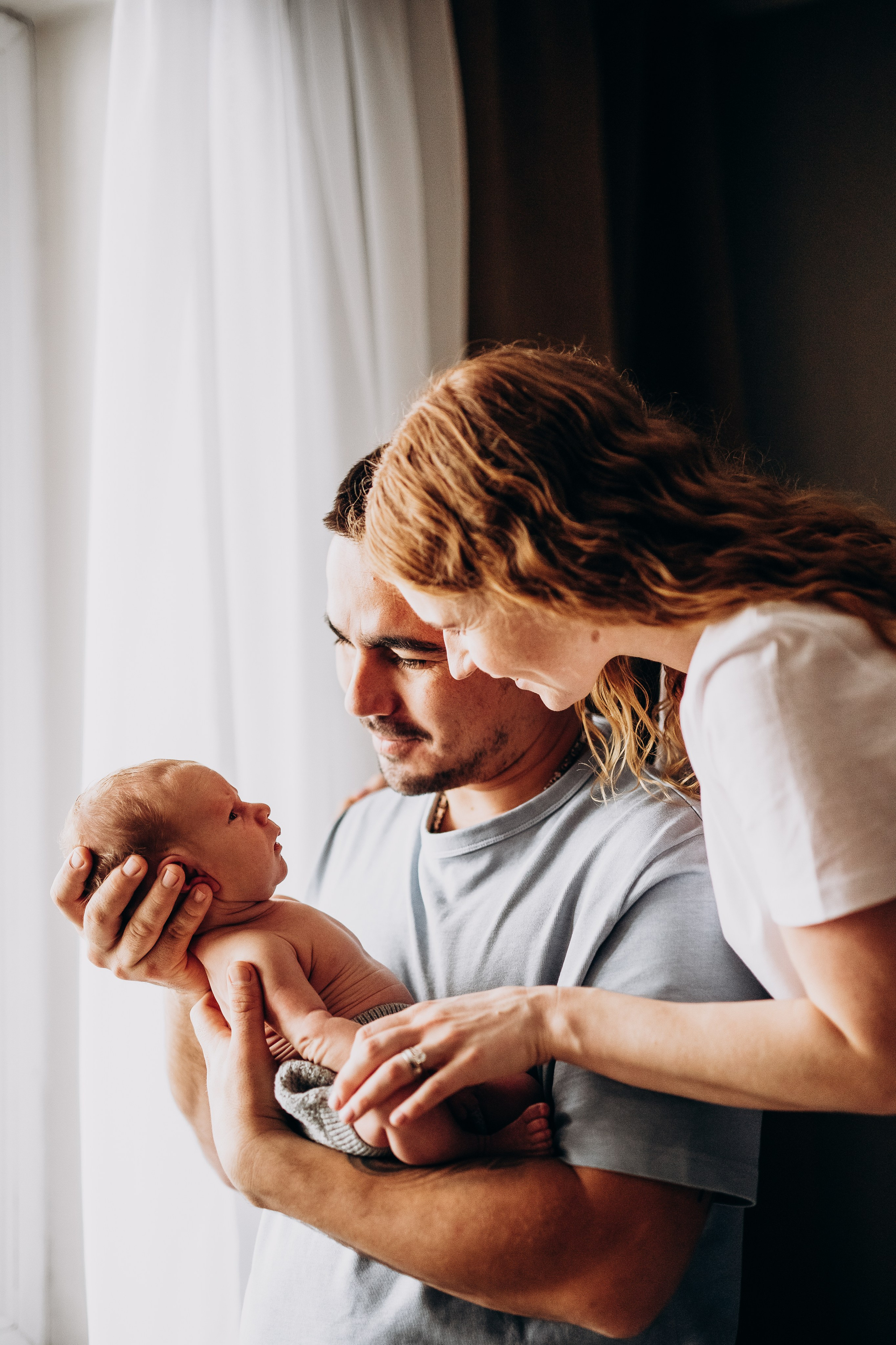 1. Семейный и женский фотограф в Санкт-Петербурге Климова Светлана