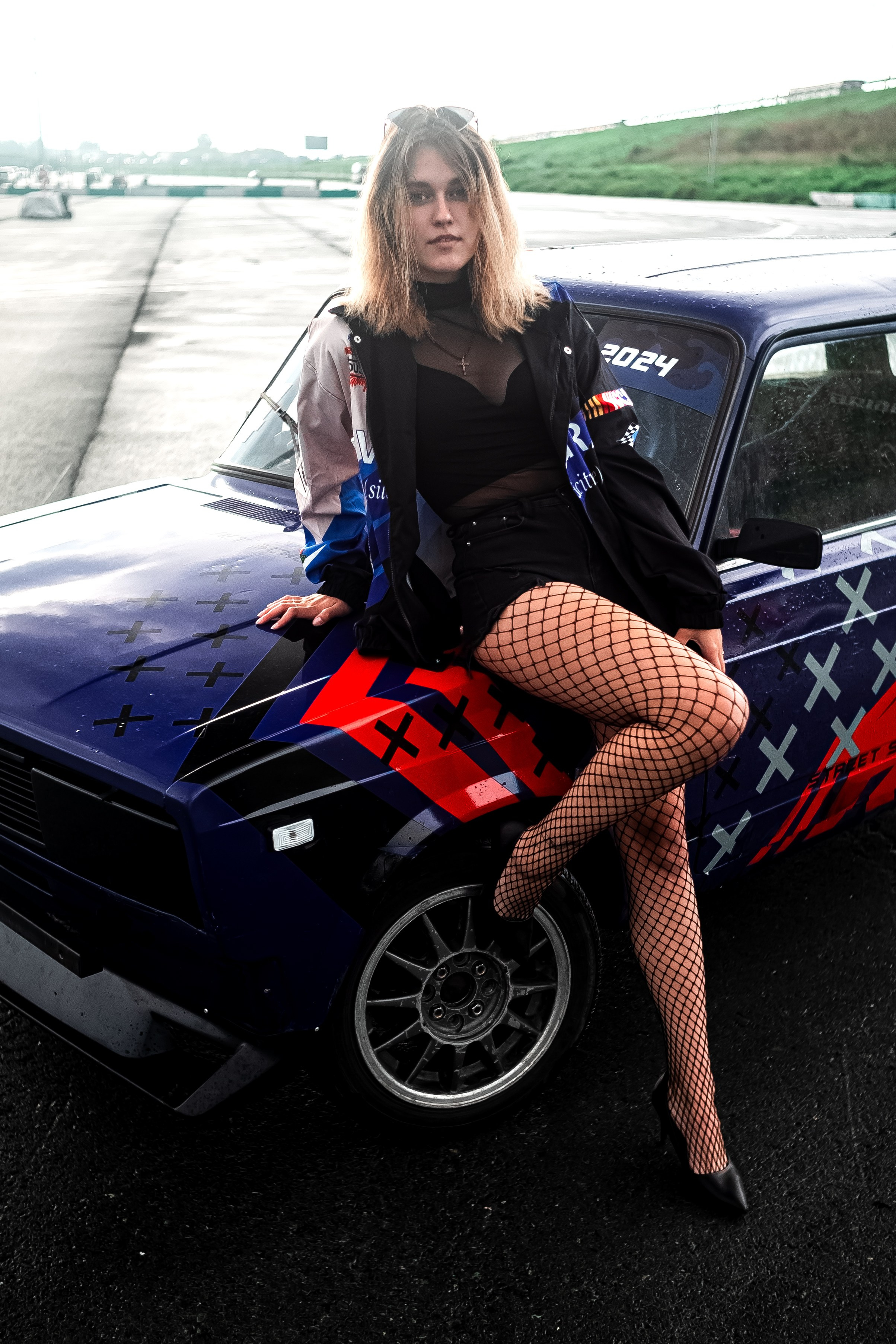 ФОТОДЕНЬ. Фотограф в Новосибирске Владислав Унтерберг