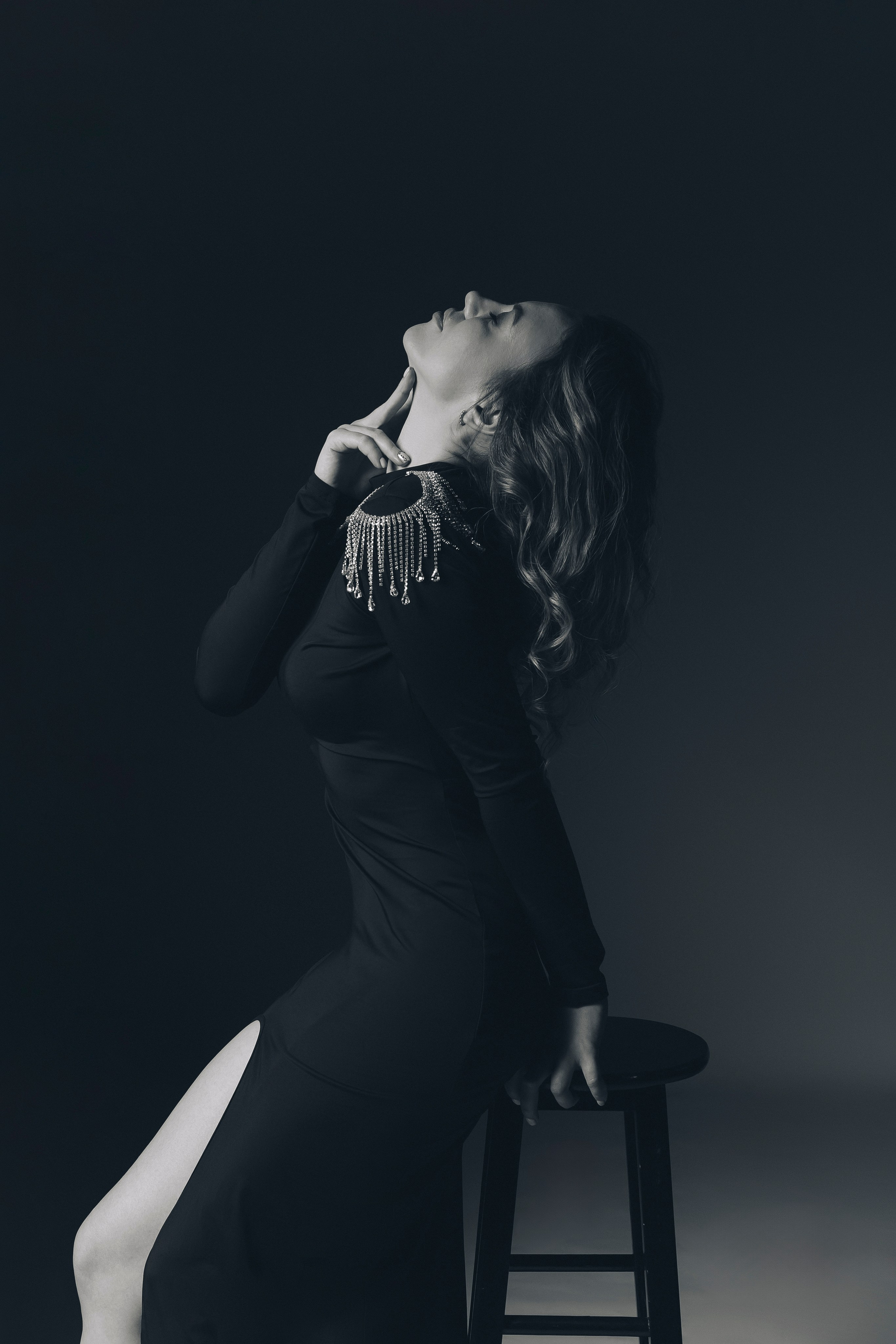 Екатерина прекрасная. Фотограф Лесозаводск/Хабаровск