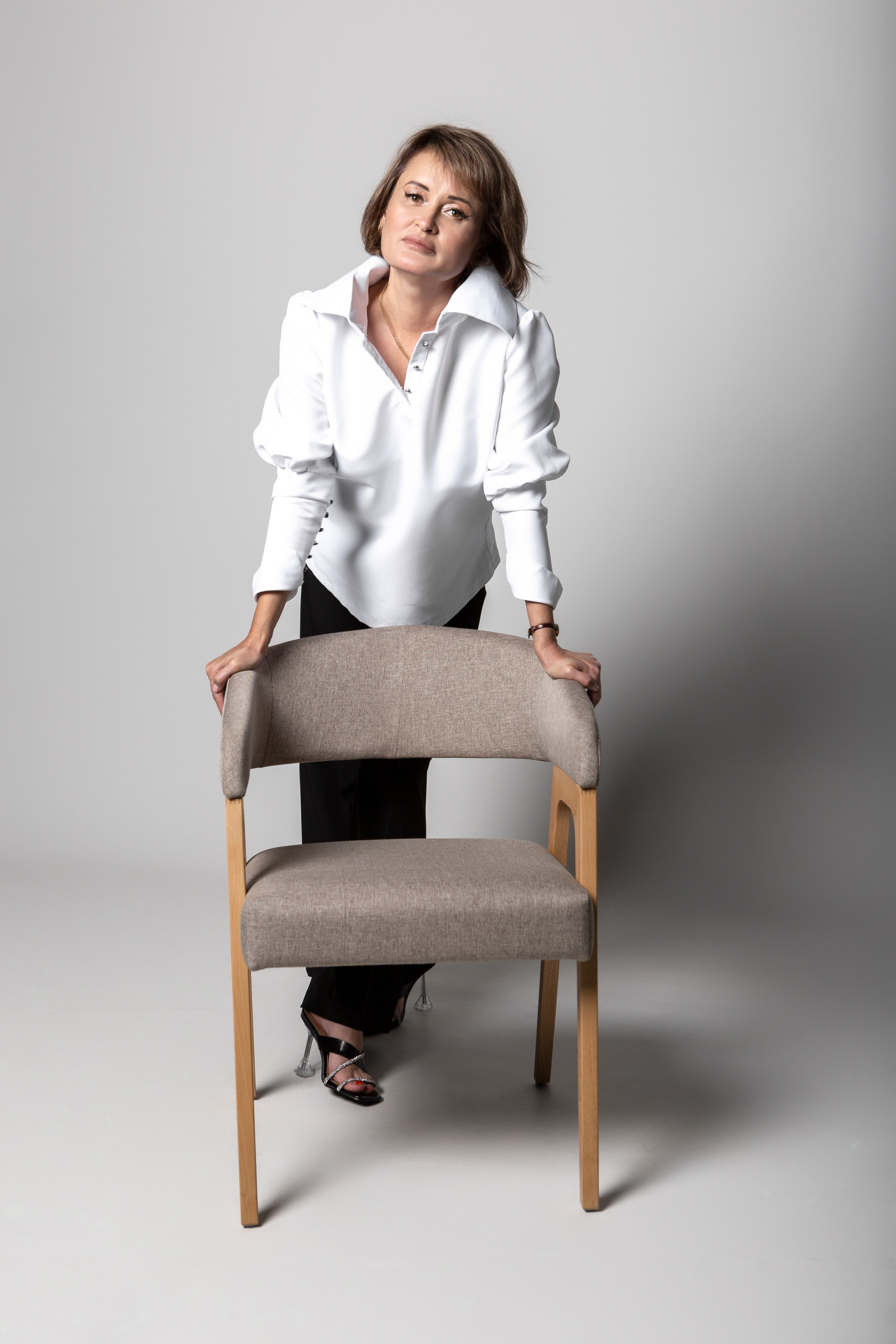 Альбина. Фотограф Лесозаводск/Хабаровск