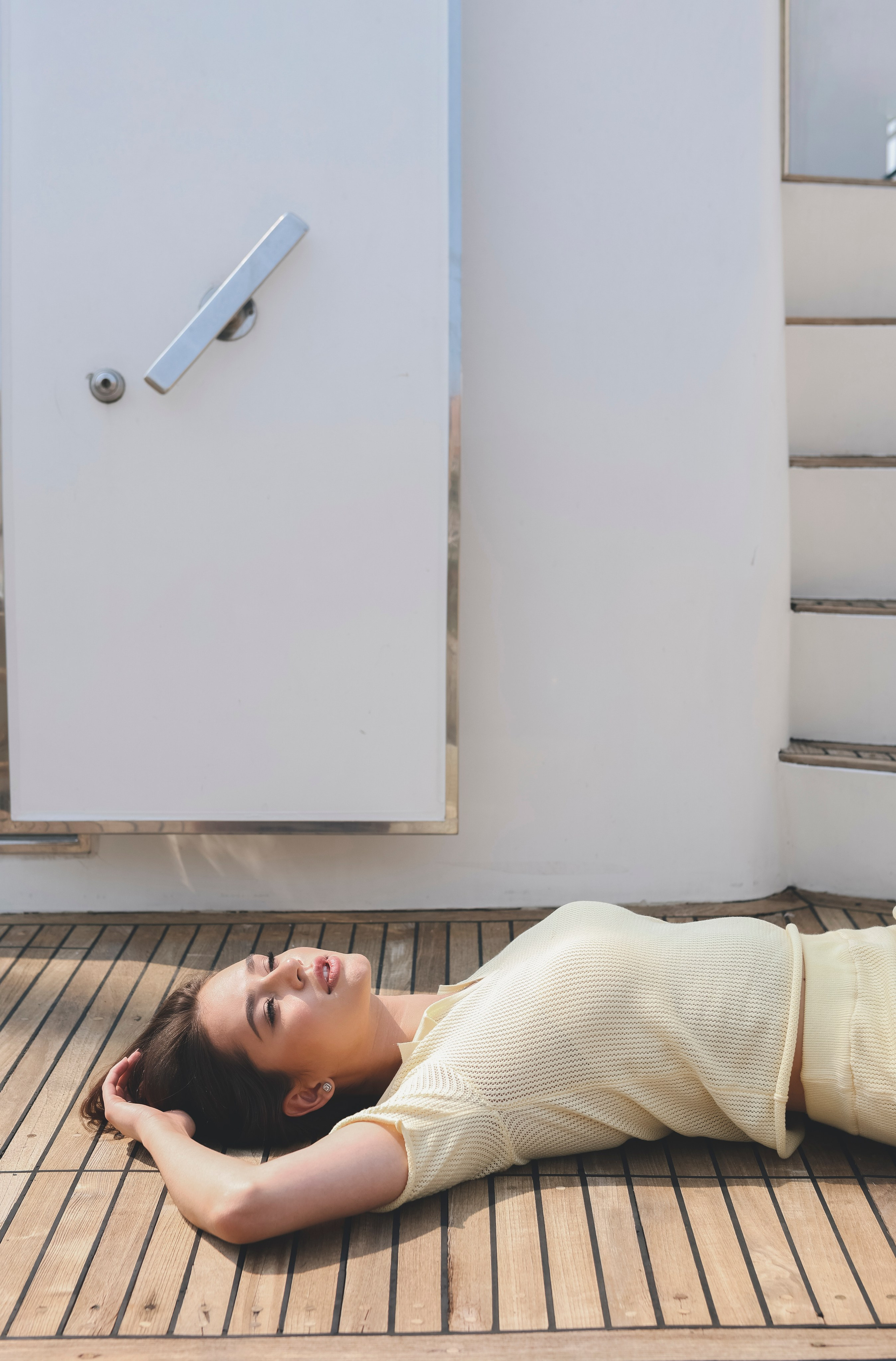 Полина. Фотограф Лесозаводск/Хабаровск