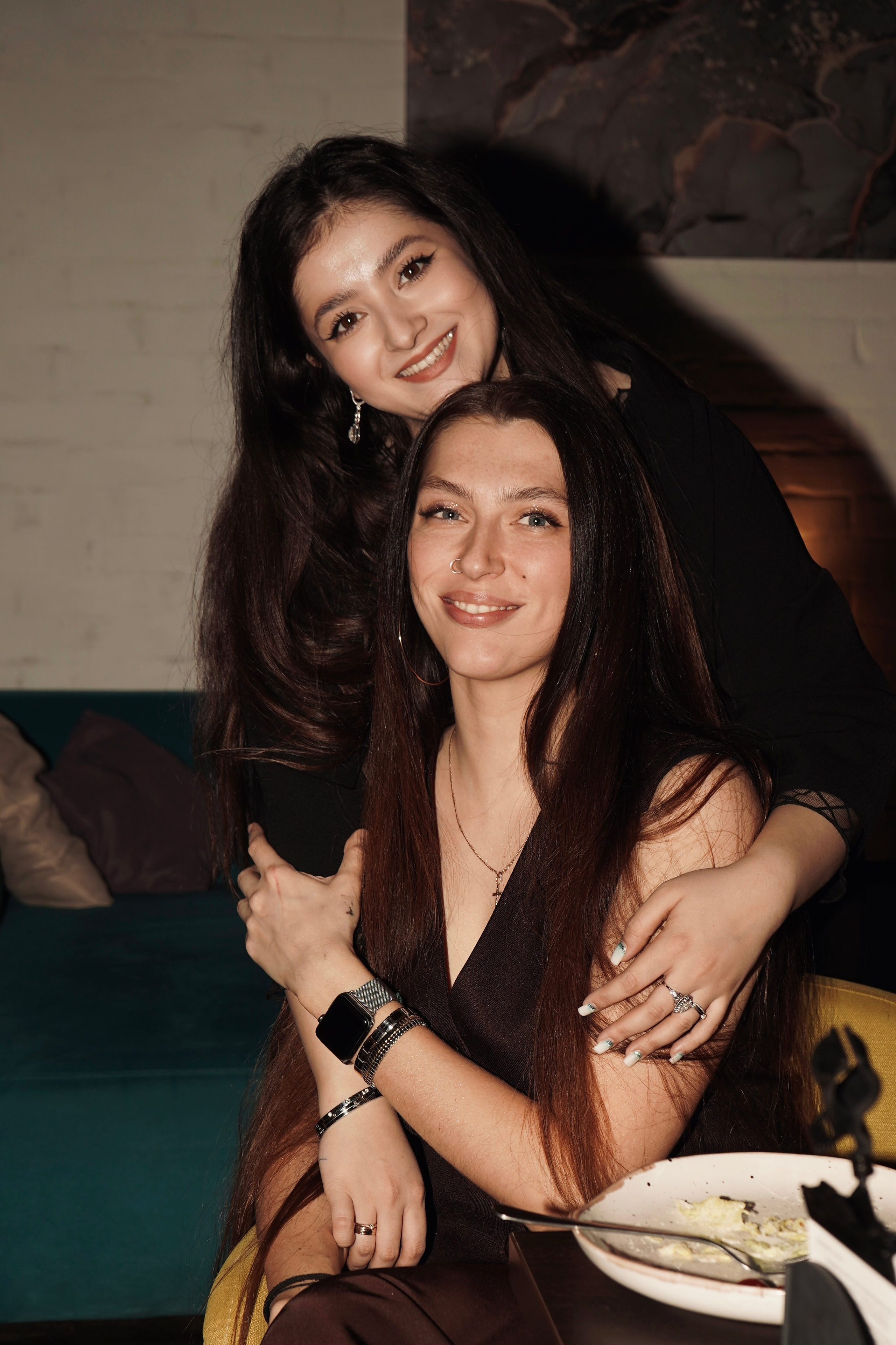 Караоке. Tuspukto