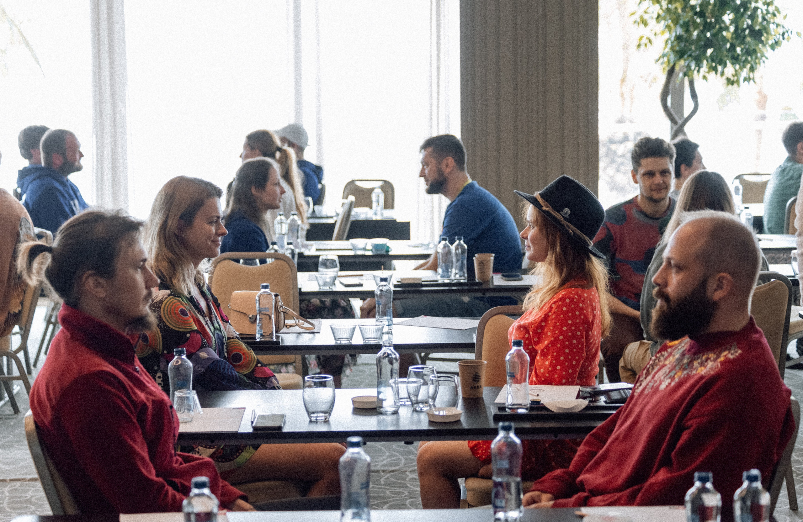 Events. Антон Ляпунов фотограф Вашего события в Москве