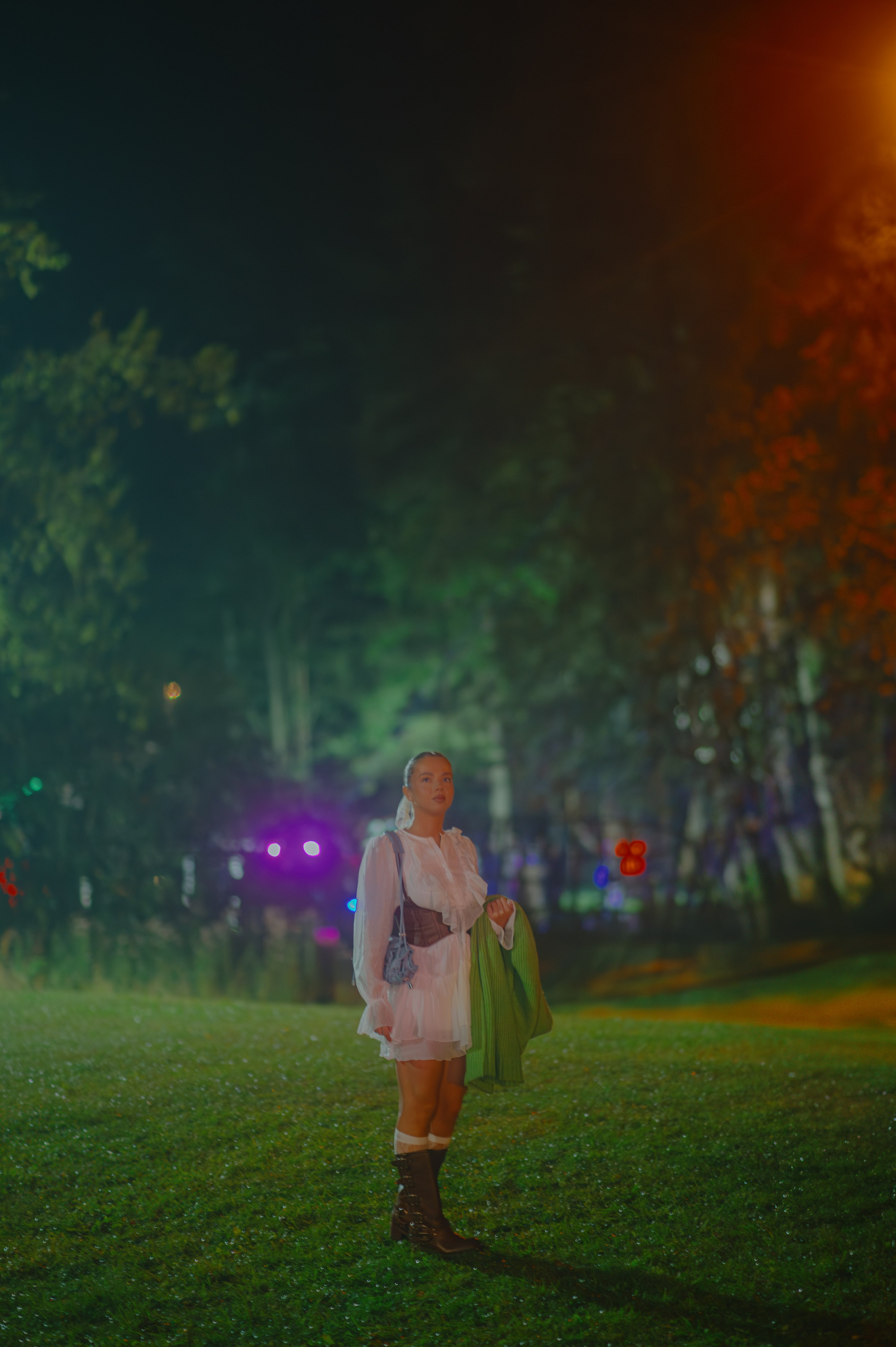 MANTRA OPEN AIR │ Праздник урожая. Контент фотограф Илья Урс