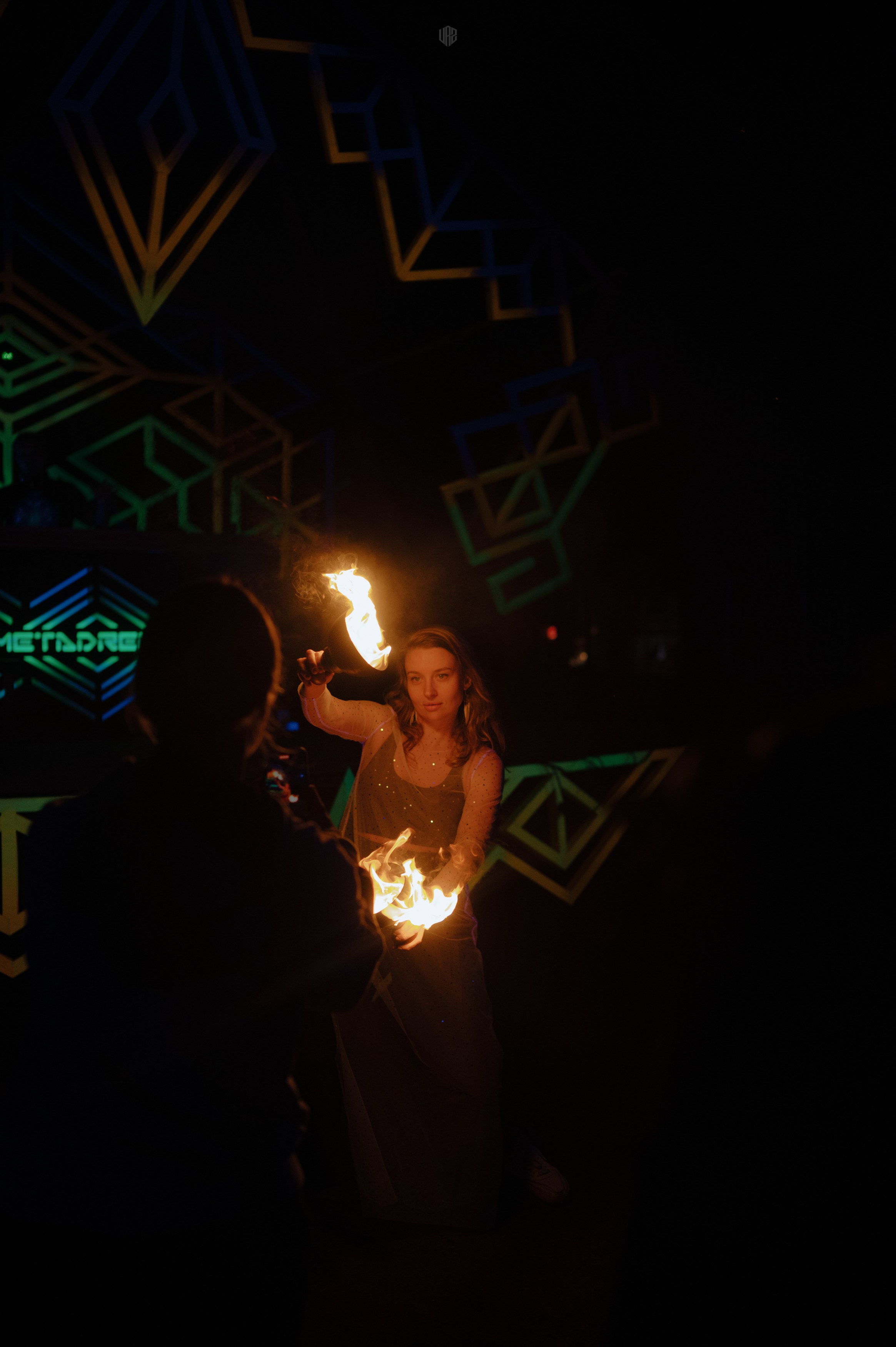 METADREAMS 2024. Контент фотограф Илья Урс