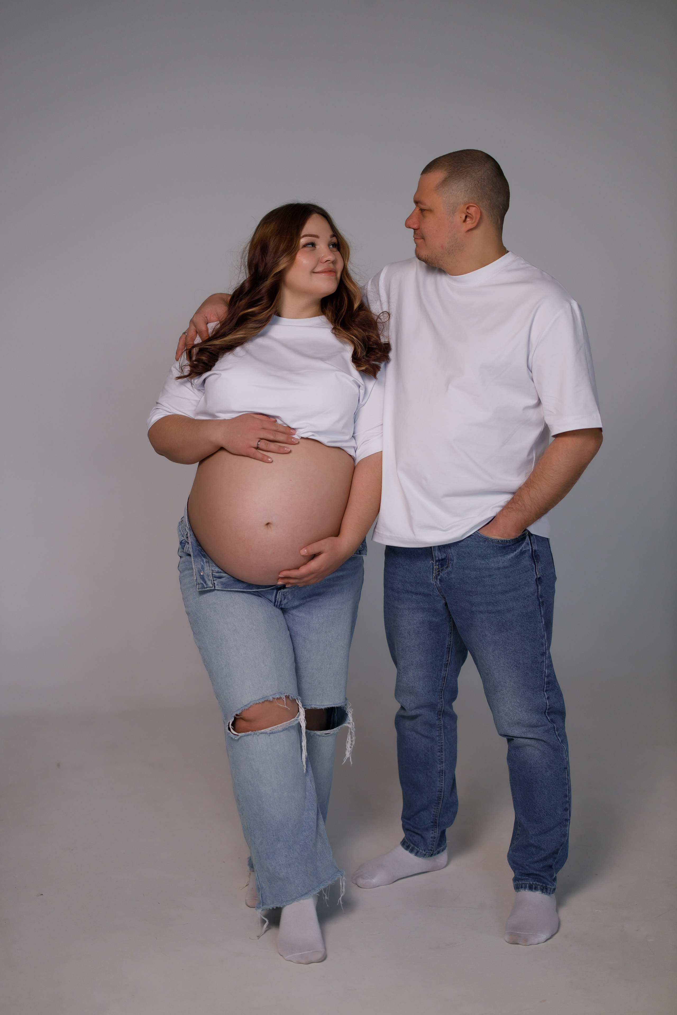 Беременяшки. Фотограф и видеограф Москва Анапа