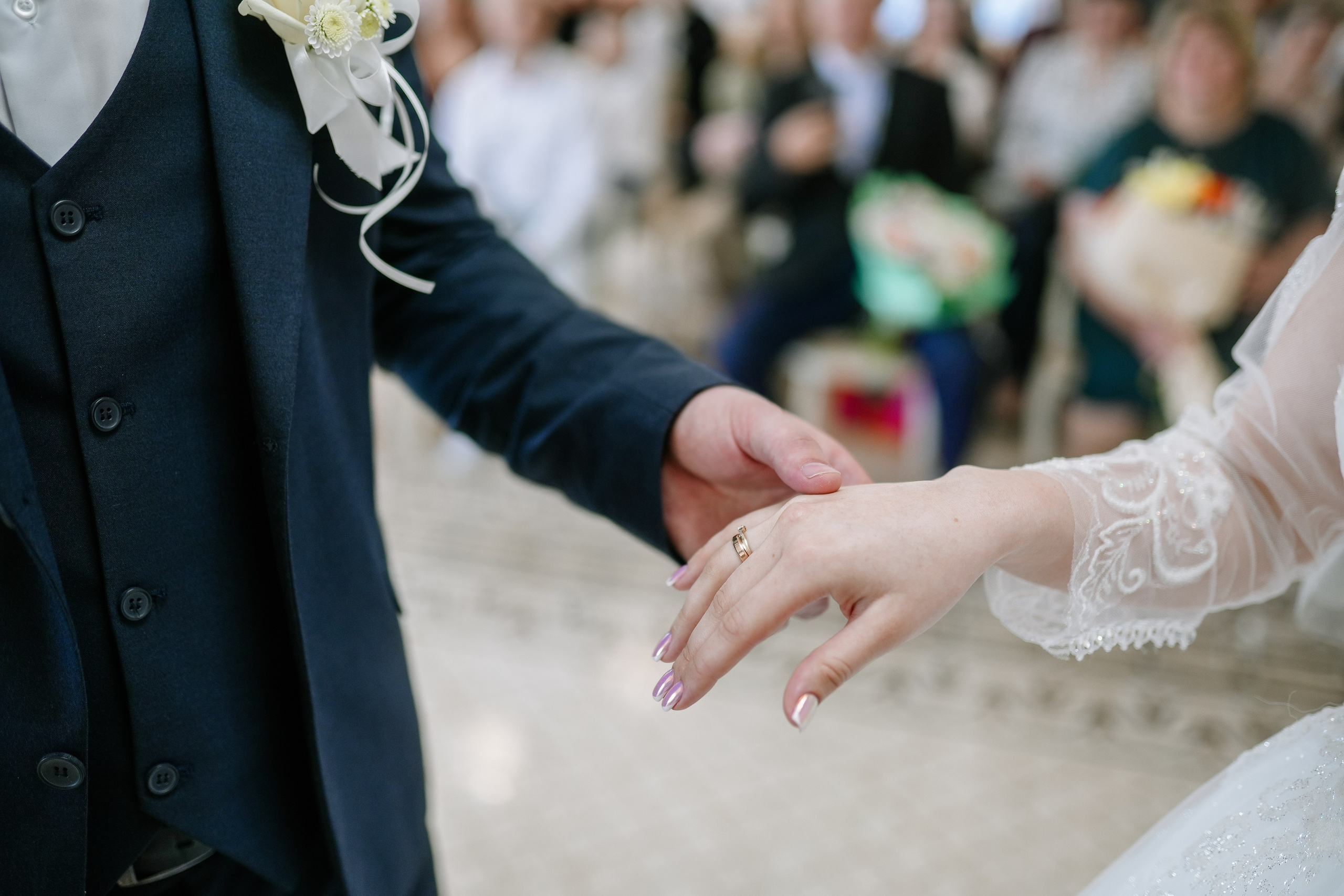 ARTYOM & ELENA. Свадебный фотограф в Санкт-Петербурге Харичева Анастасия