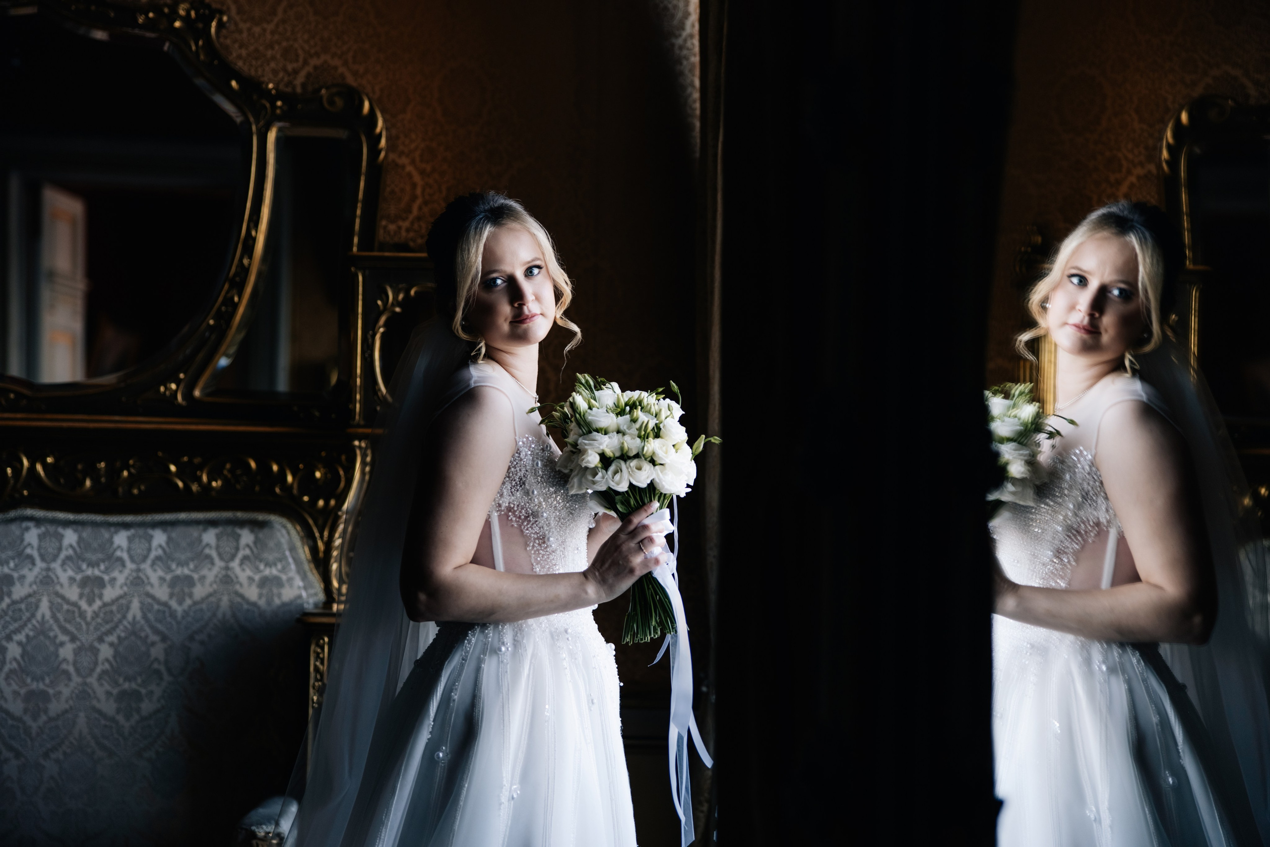 Анатолий и Татьяна. Репортажный ивент фотограф СПб Кирилл Зубков