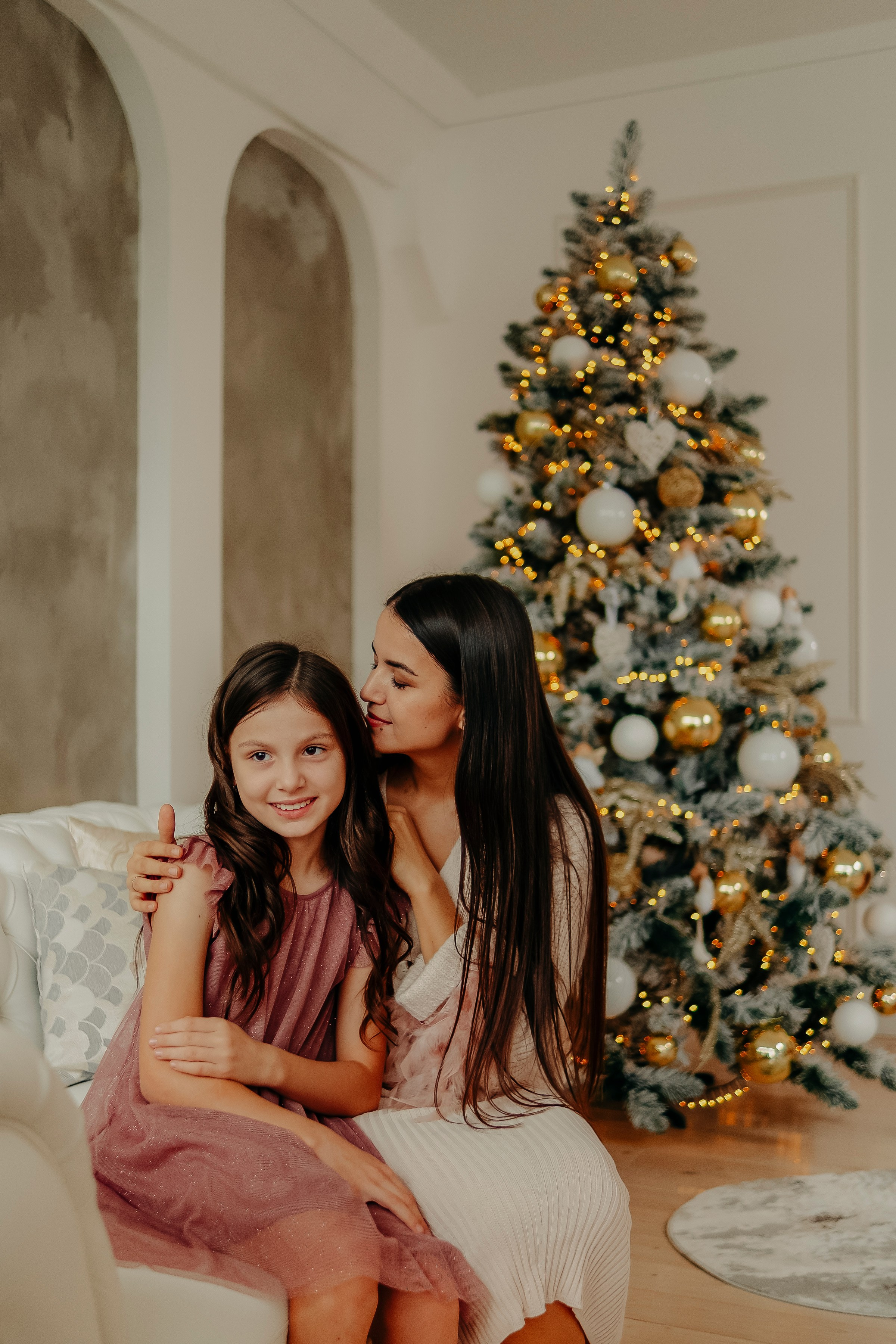 Студийные съёмки. СЕМЕЙНЫЙ ФОТОГРАФ ЕЛЕНА МЕДВЕДЕВА САМАРА