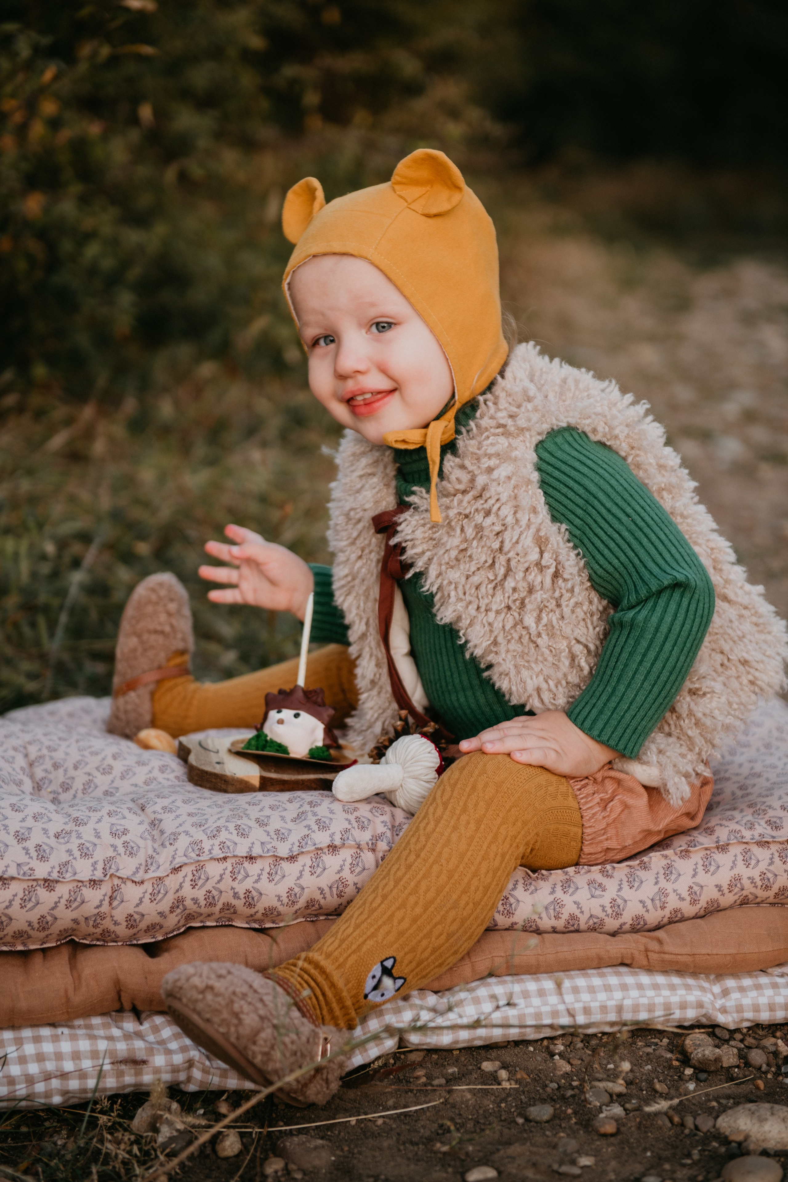 Евуся. Детский и семейный фотограф в Армавире Даша Зубкова