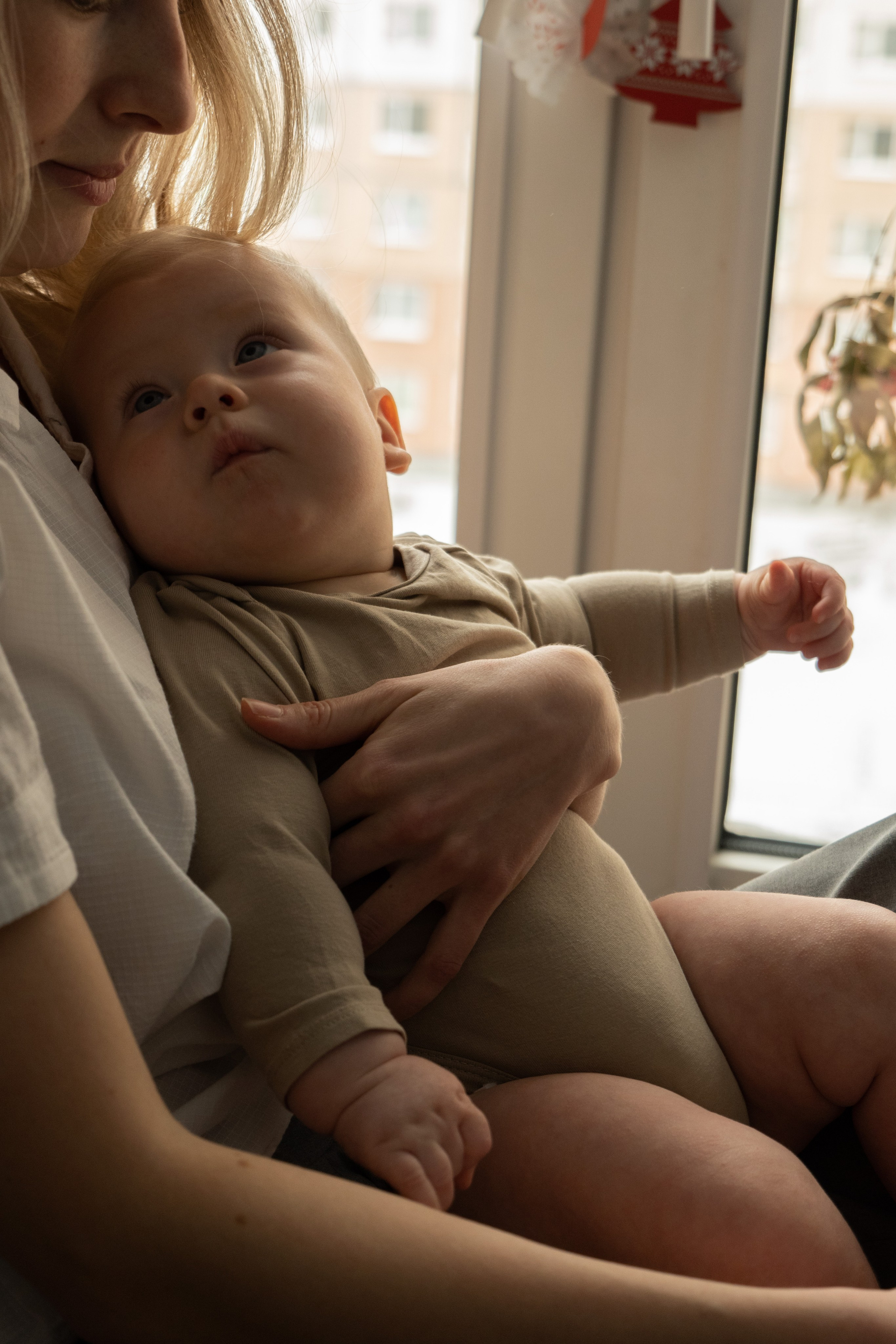 Семейная фотосессия к полугодию. Фотограф видеограф Ольга Василевская