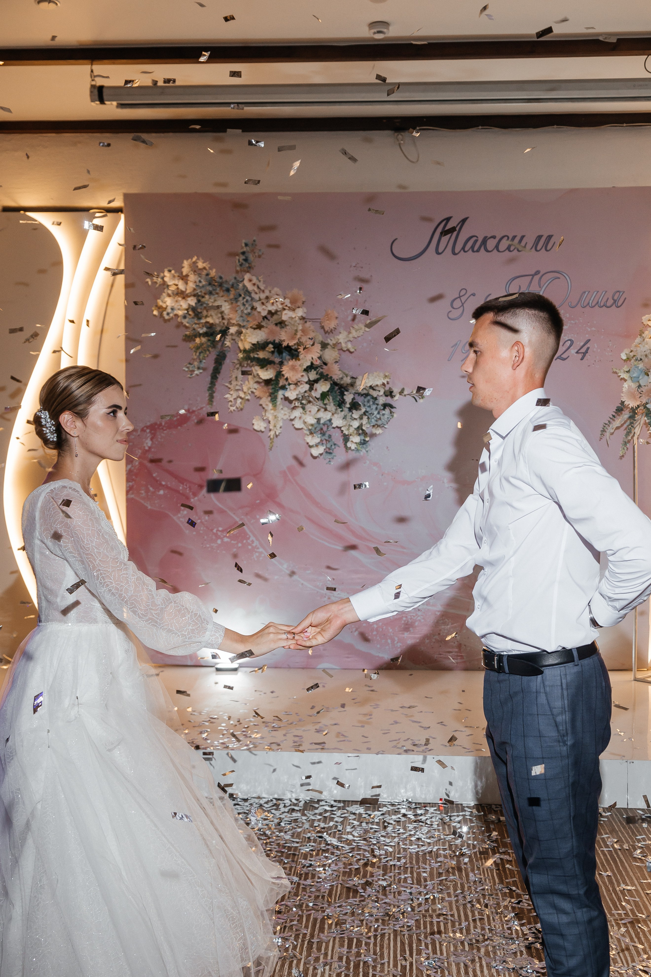 Максим & Юлия. Фотограф Улан-Удэ/Иркутск Алекс Жданов