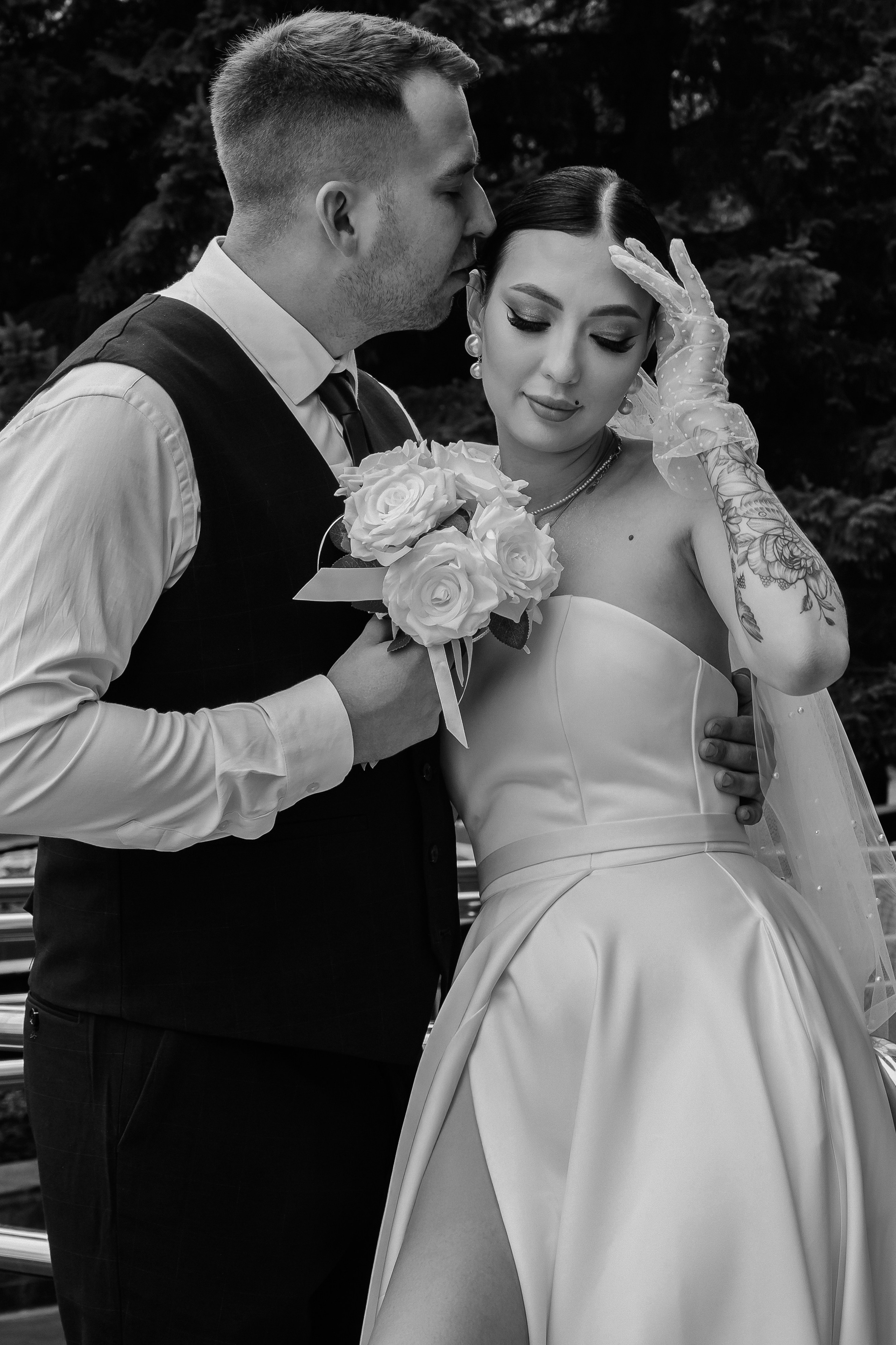 Иван & Инна. Фотограф Иркутск/Улан-Удэ Алекс Жданов