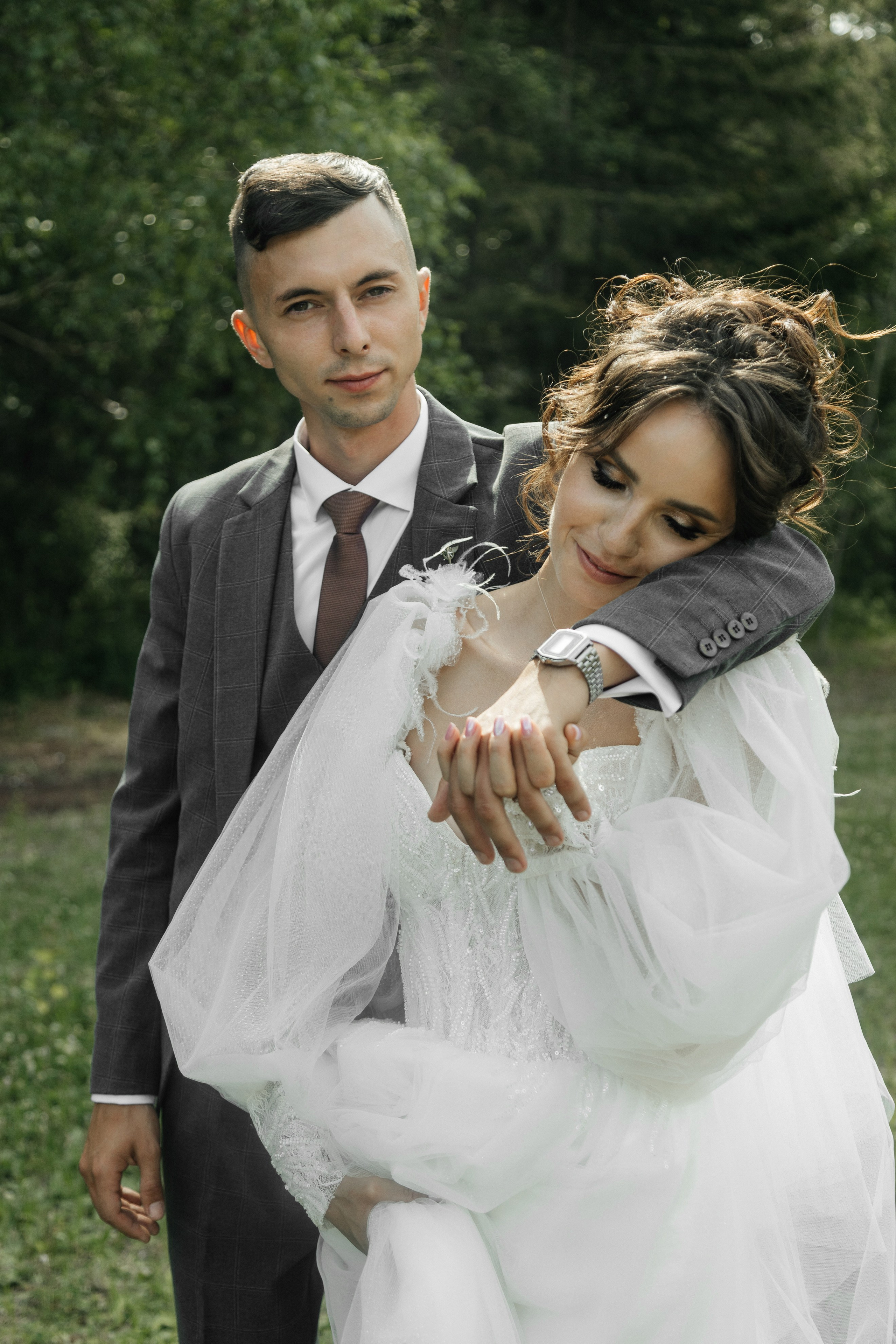 Евгений & Ксения