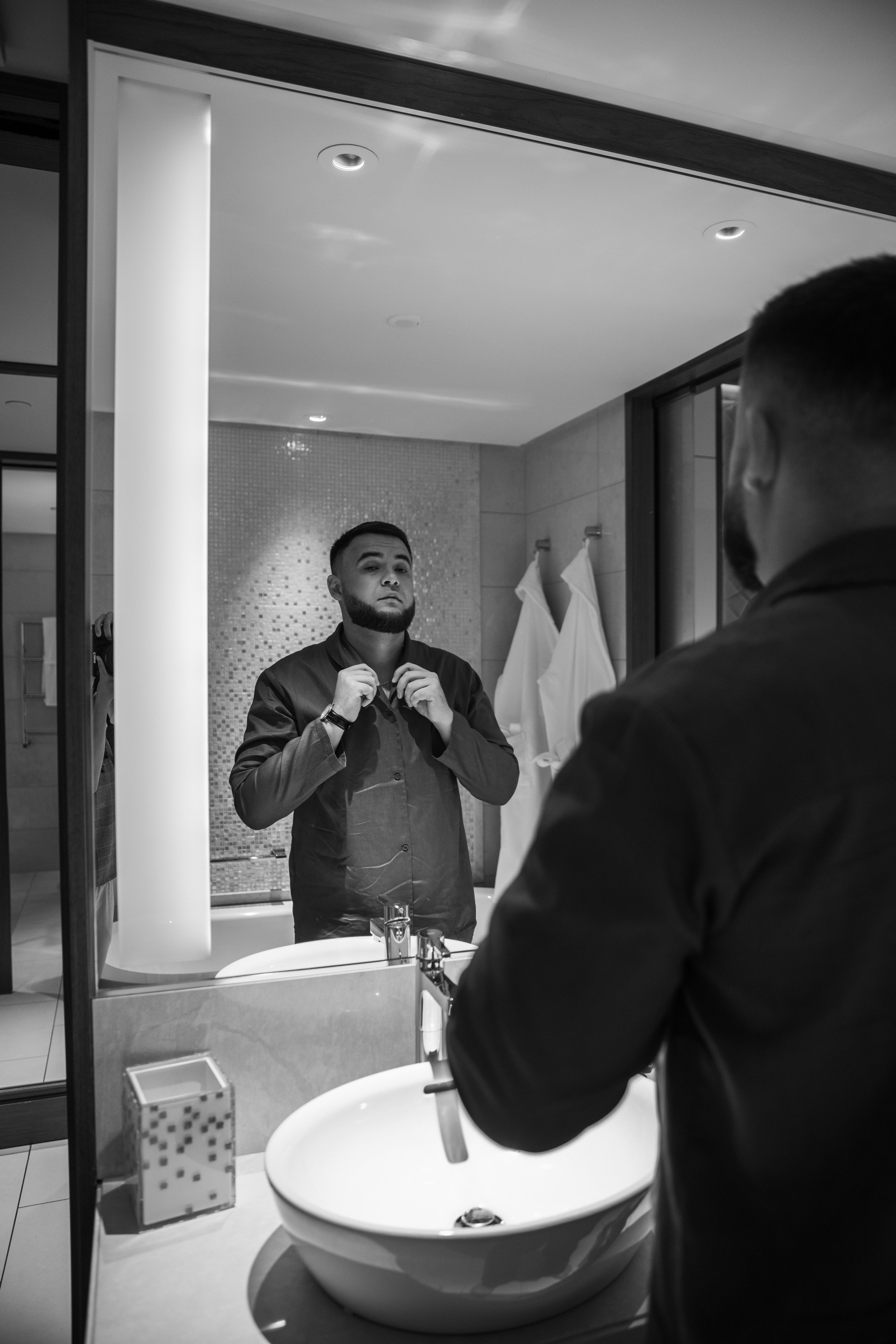 Турандот + Отель Хайят (Анна и Александр). Свадебный и портретный фотограф в Москве Мария Кравченко