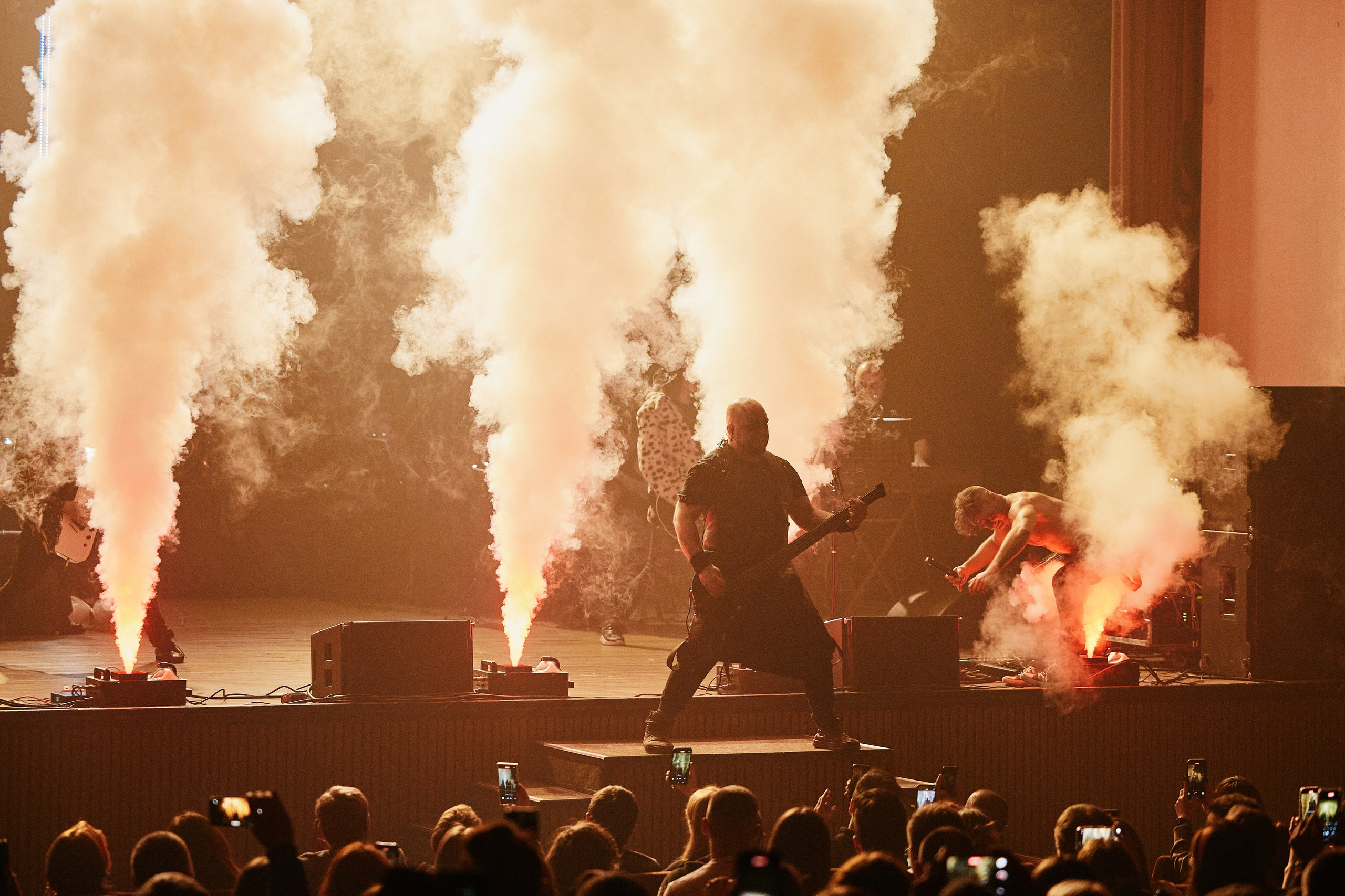 Rammstein Show Tribute 19.02. Свадебный репортажный фотограф краснодар максим дремов дрёмов фотосессия студия цена