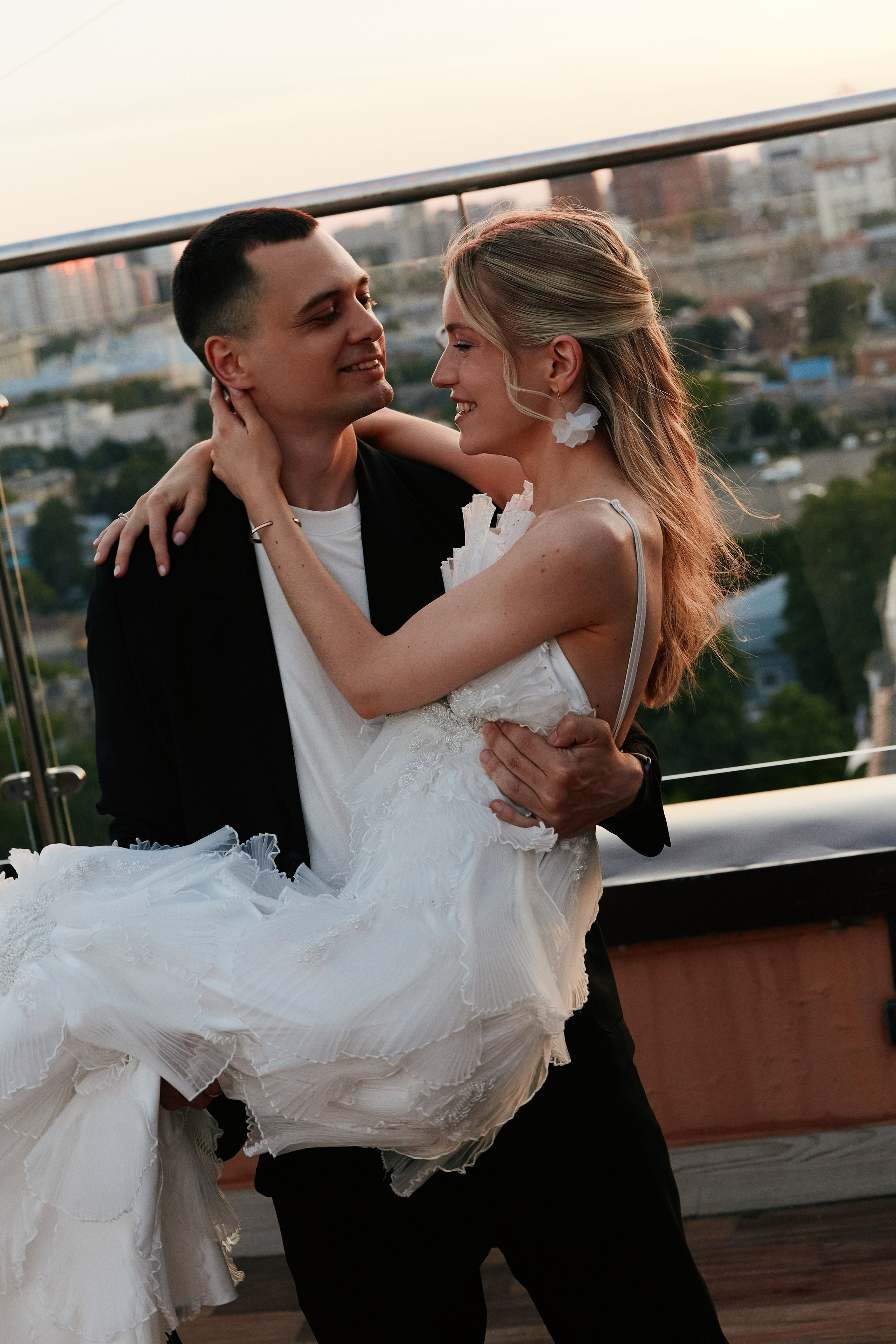Wedding Day 06.06. Свадебный репортажный фотограф краснодар максим дремов дрёмов фотосессия студия цена