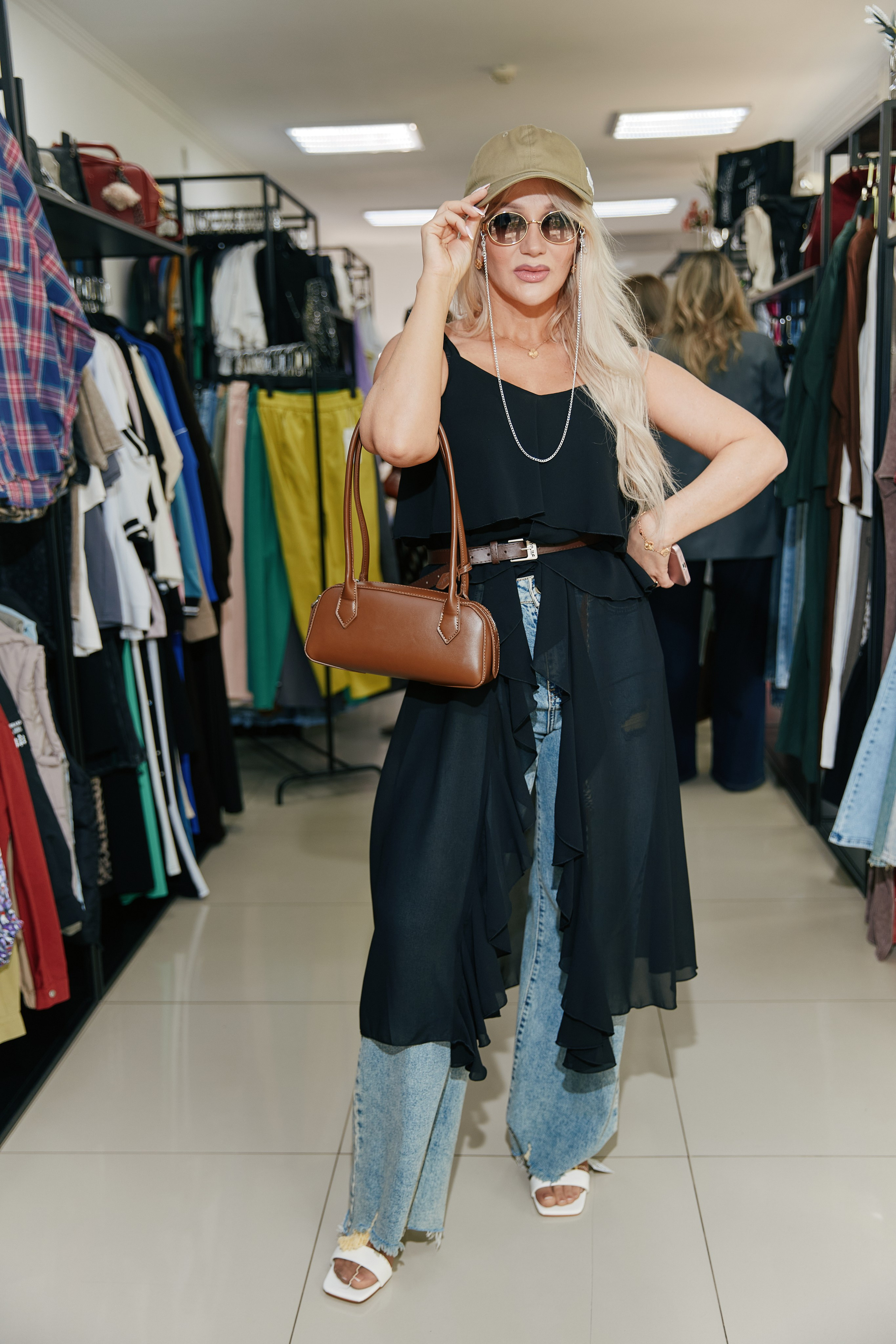 Один день с блогерами в DressCode SHOWROOM 16.04. Свадебный репортажный фотограф краснодар максим дремов дрёмов фотосессия студия цена