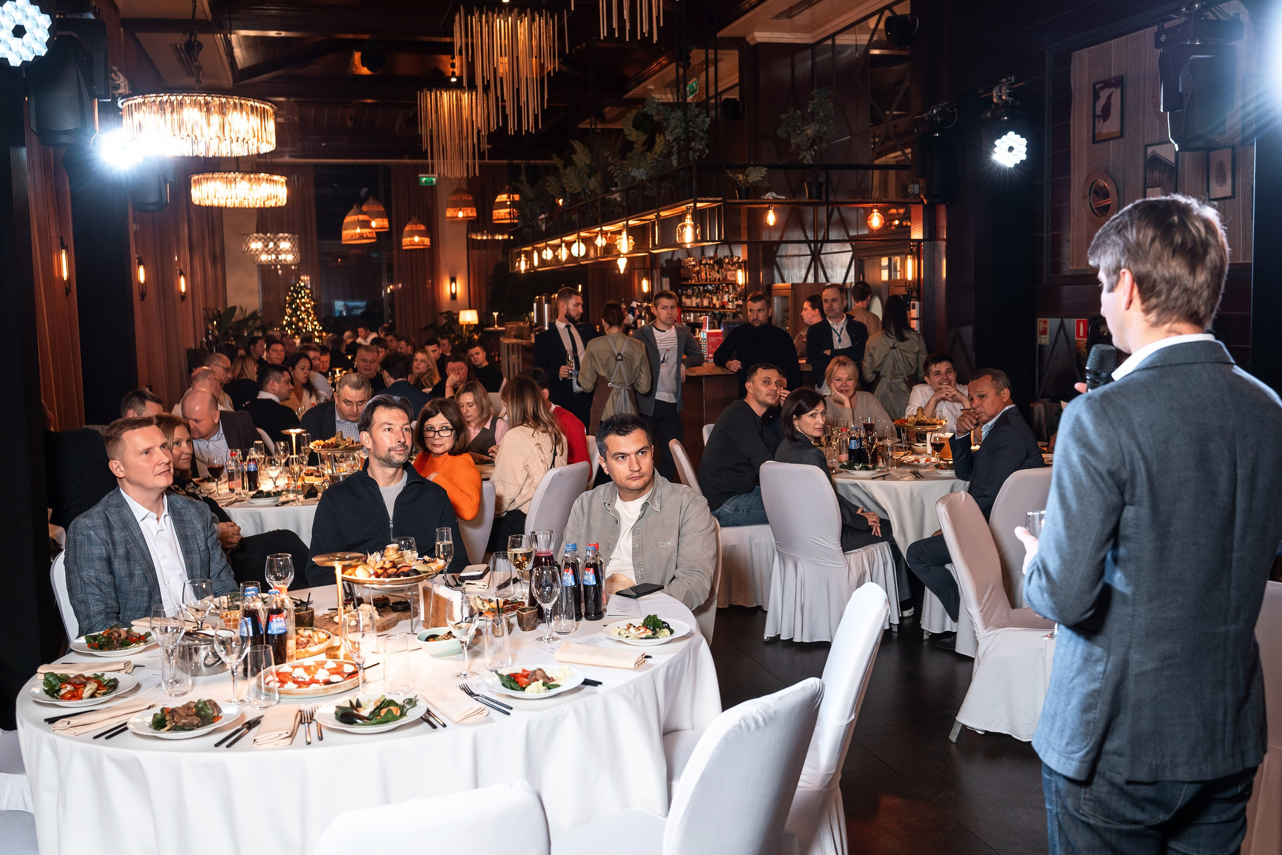 Фотоотчет Сибур. Фотограф Сочи