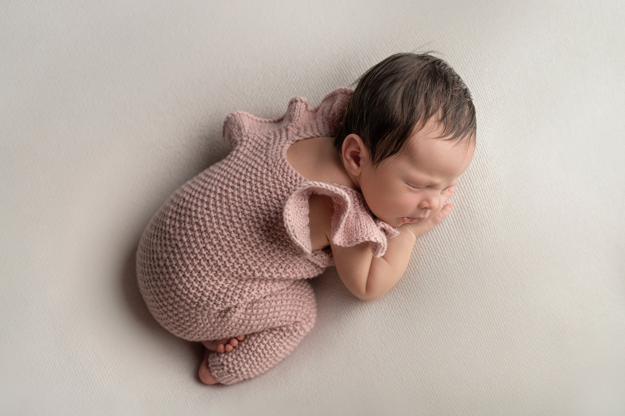 Newborn. Фотограф новорожденных детей