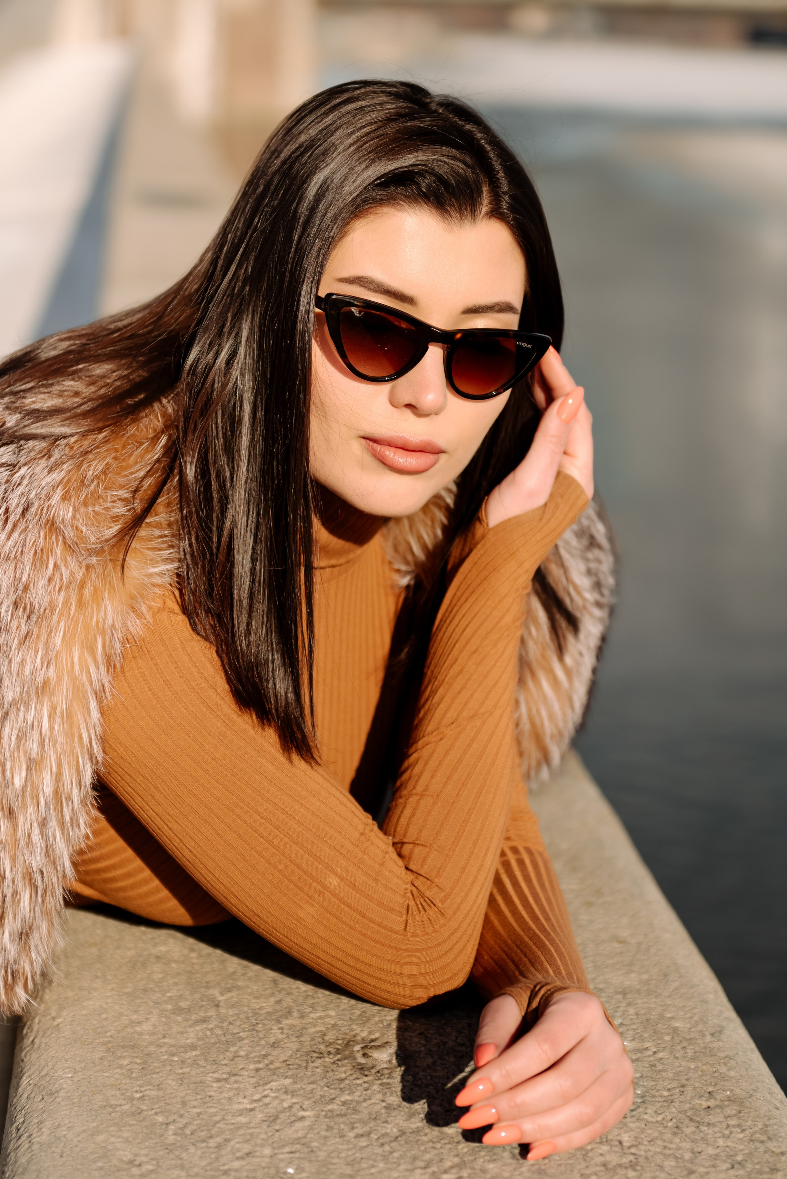 Большеохтинский мост. Свадебный и сеейный фотограф в Санкт-Петербурге Елена Худякова