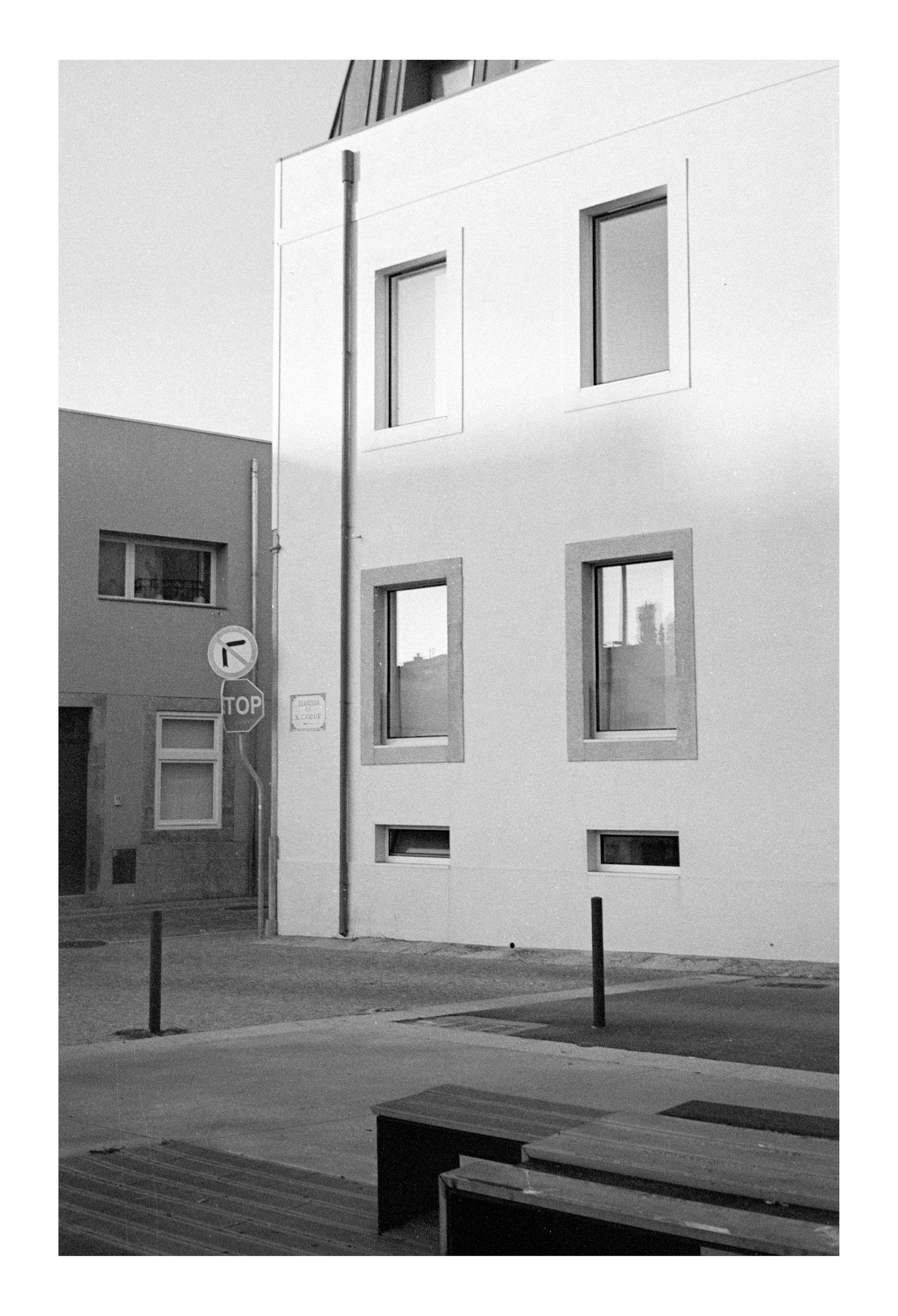 Porto 2023. Dima Voronetsky